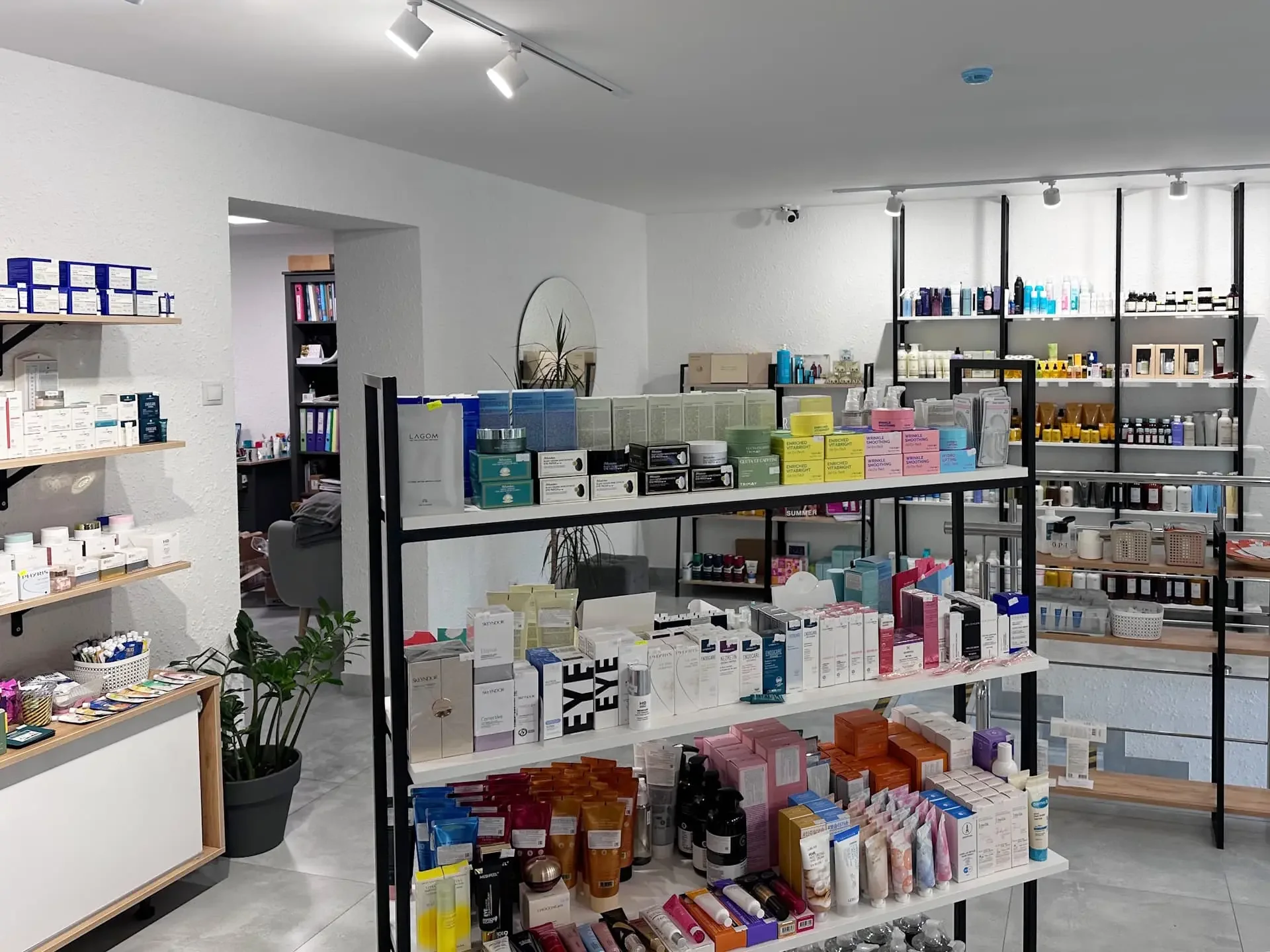 KUB — Косметика — фото 5