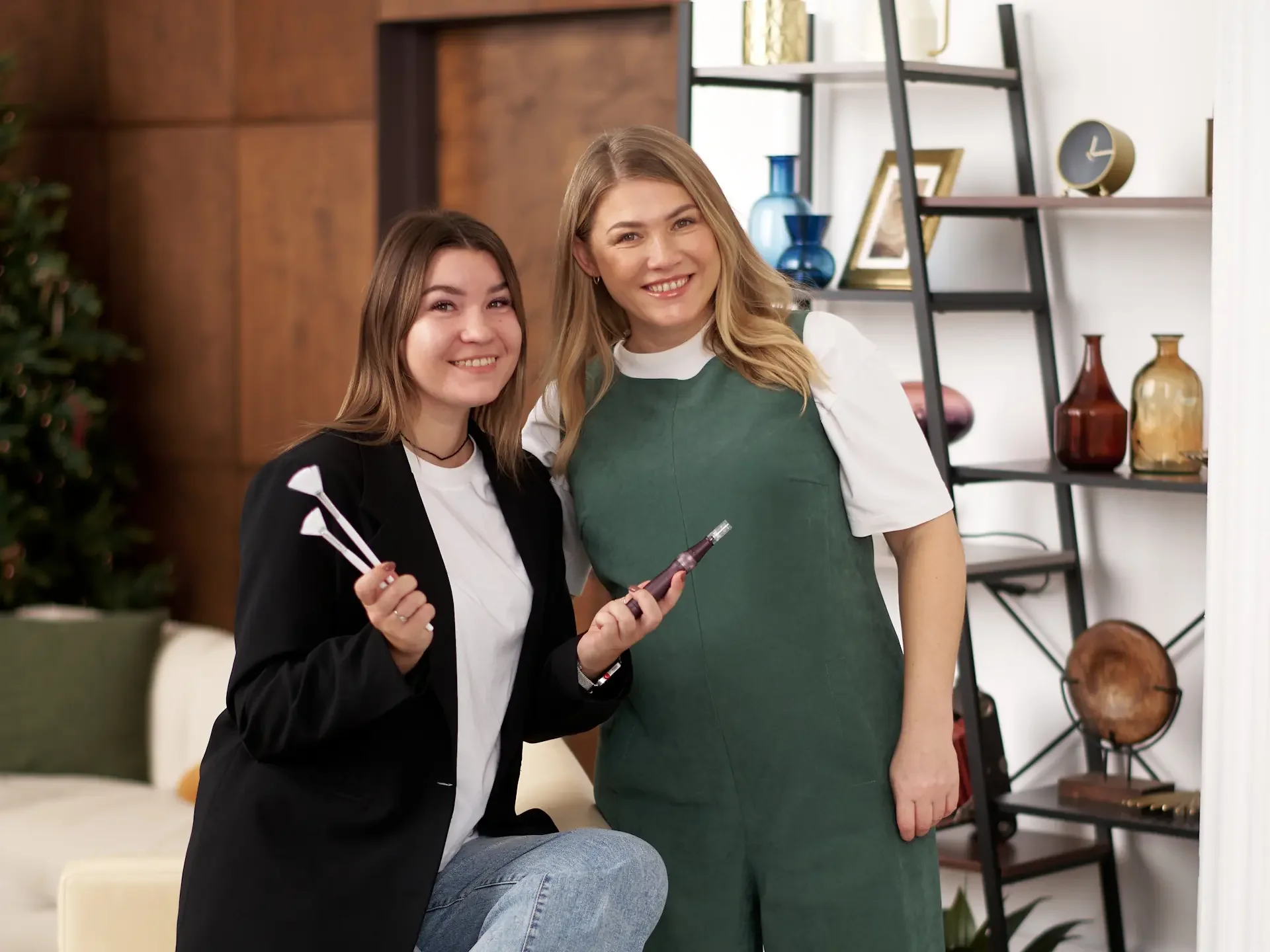 KUB — Косметика — фото 6