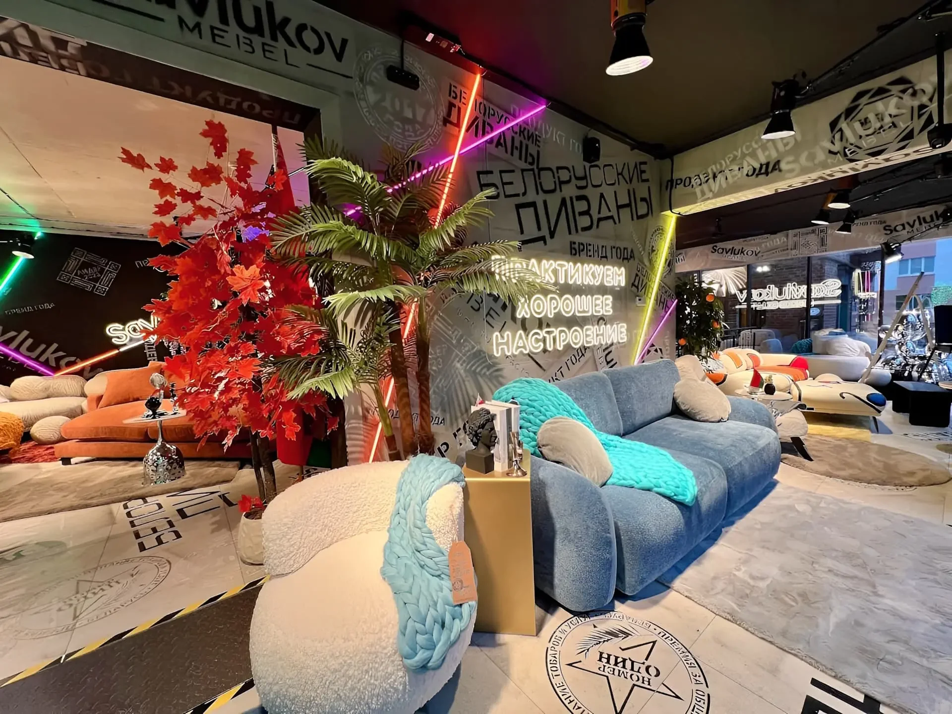 Савлуков-Мебель — фото 4