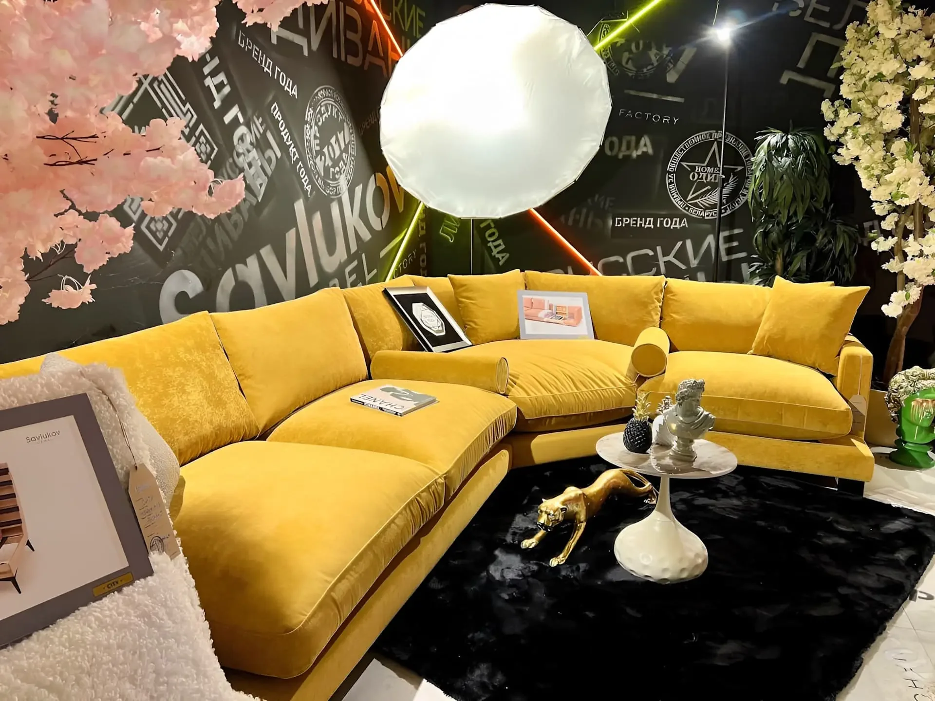 Савлуков-Мебель — фото 5