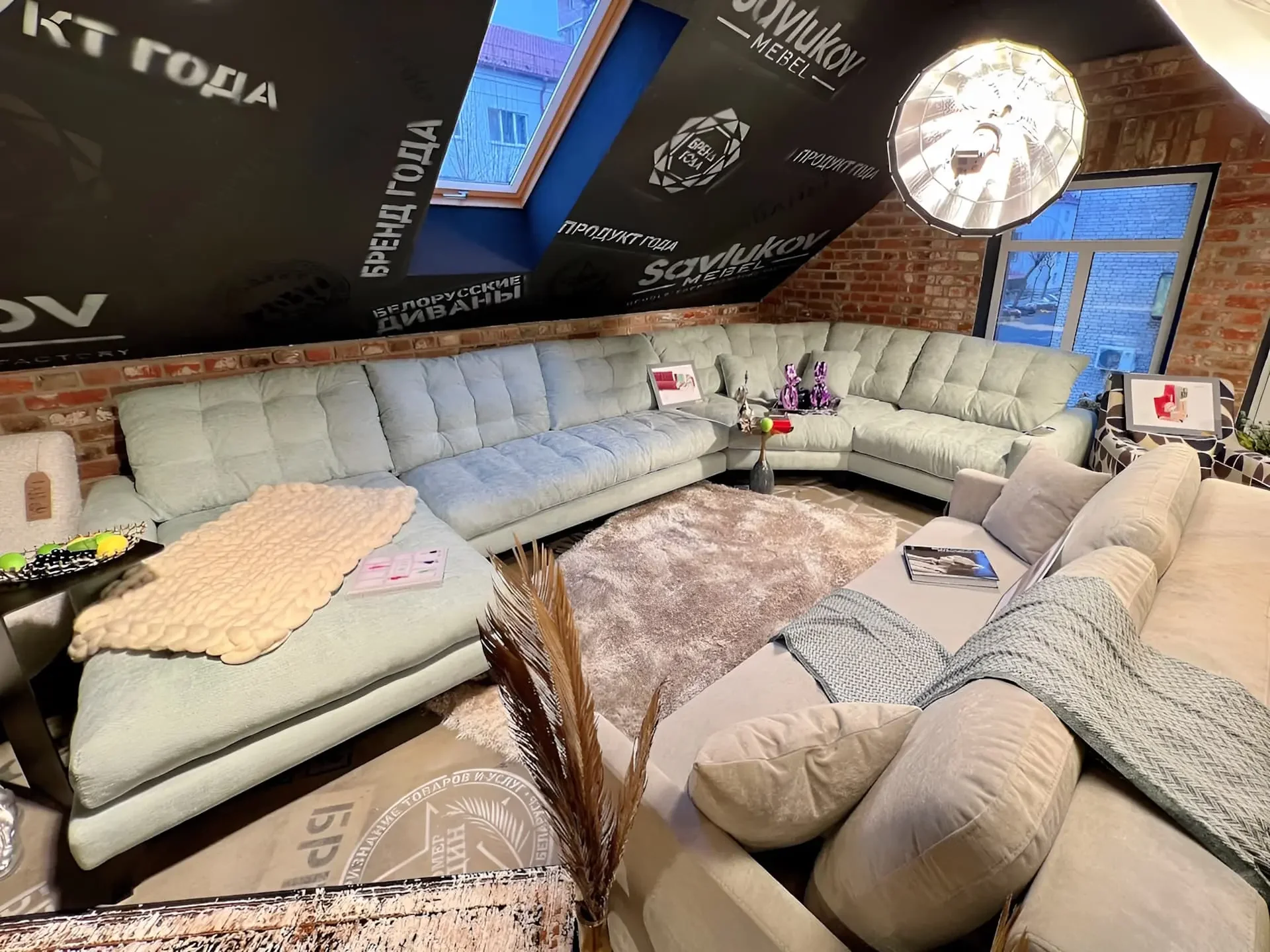 Савлуков-Мебель — фото 7