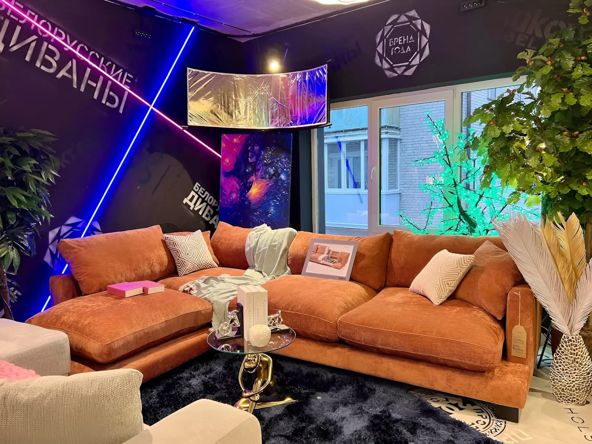 Савлуков-Мебель — фото 9