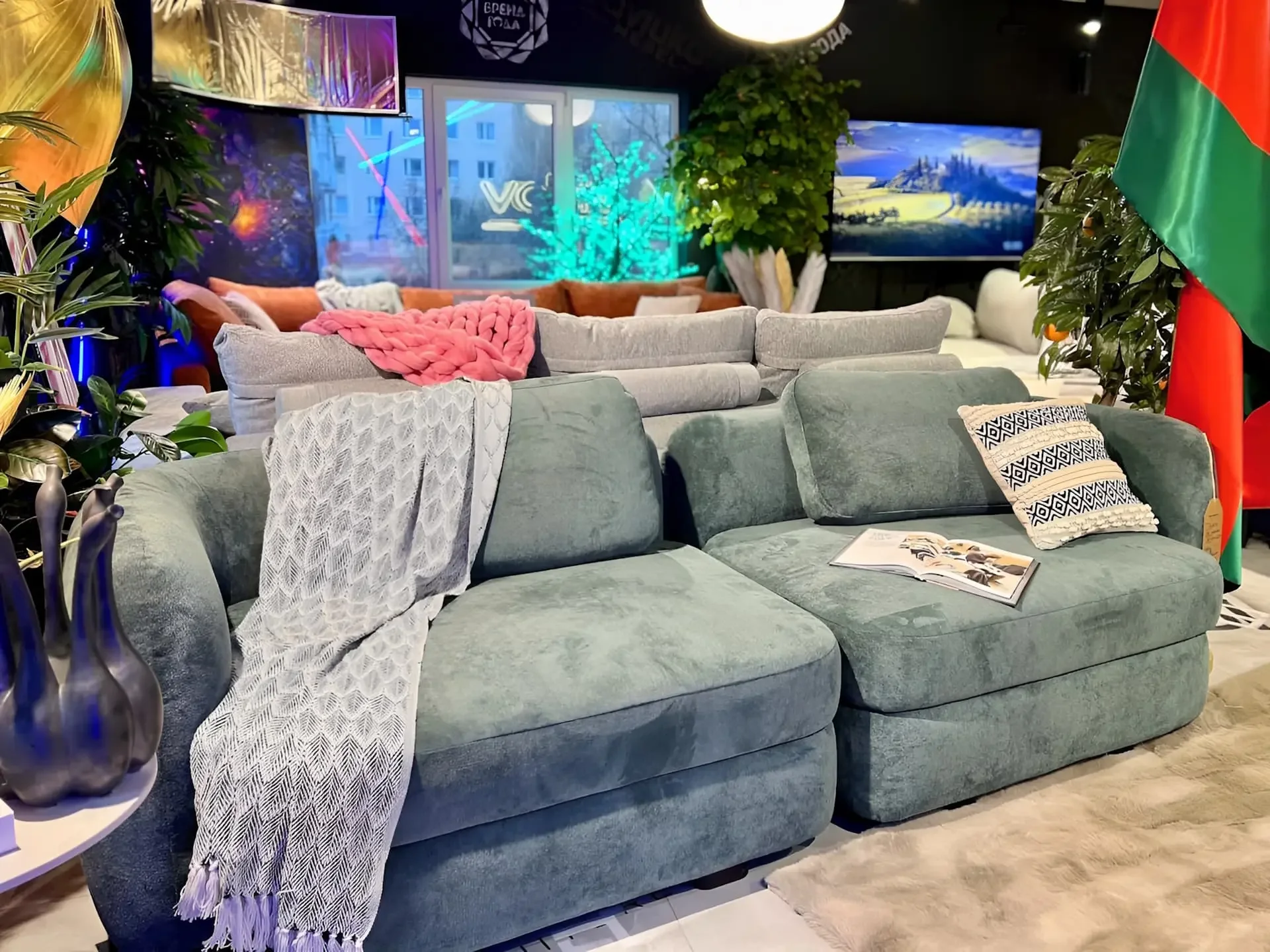 Савлуков-Мебель — фото 10