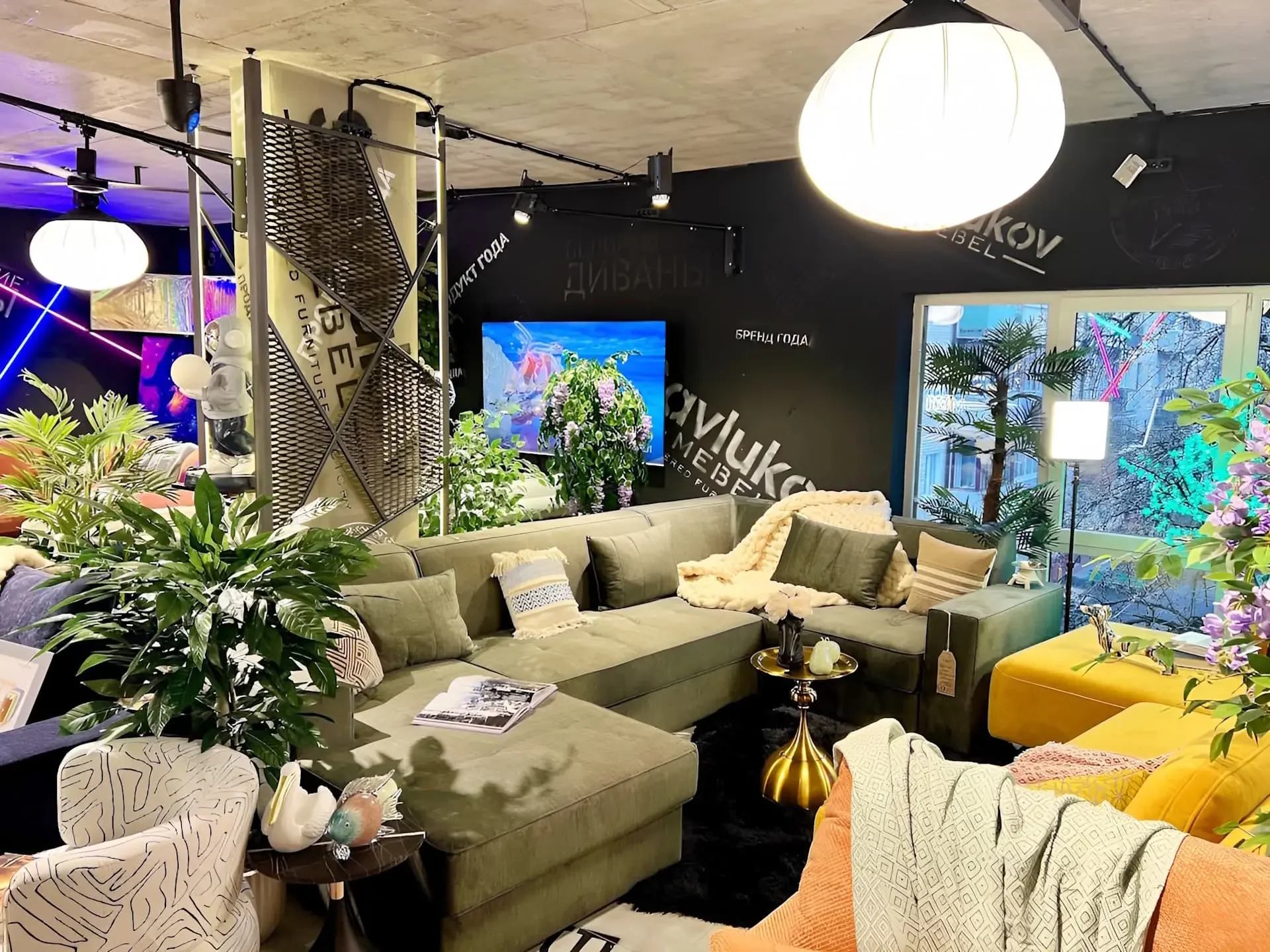 Савлуков-Мебель — фото 11