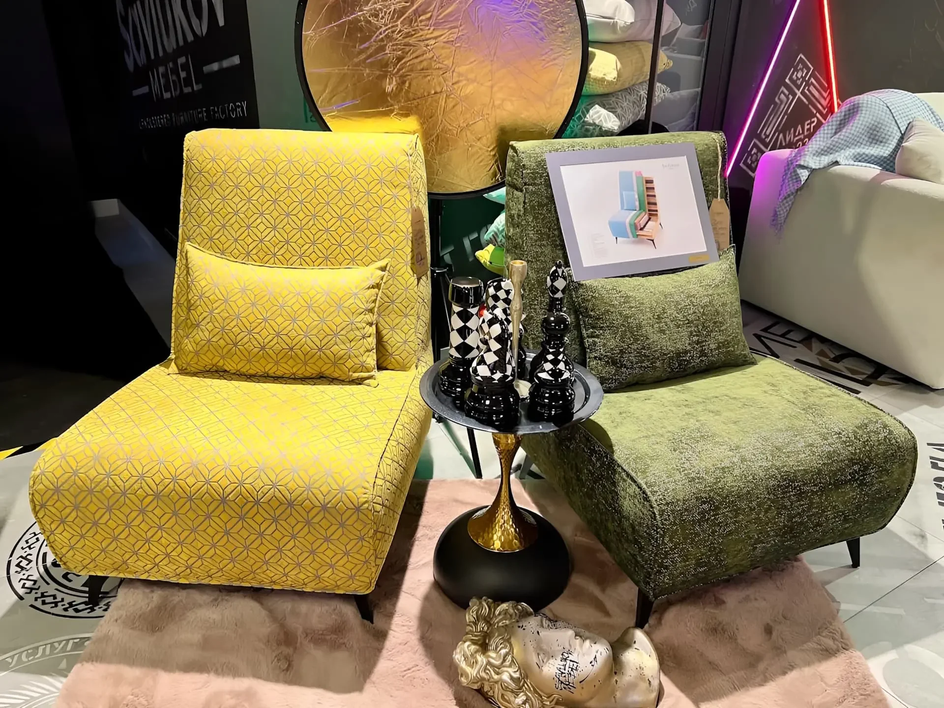 Савлуков-Мебель — фото 12