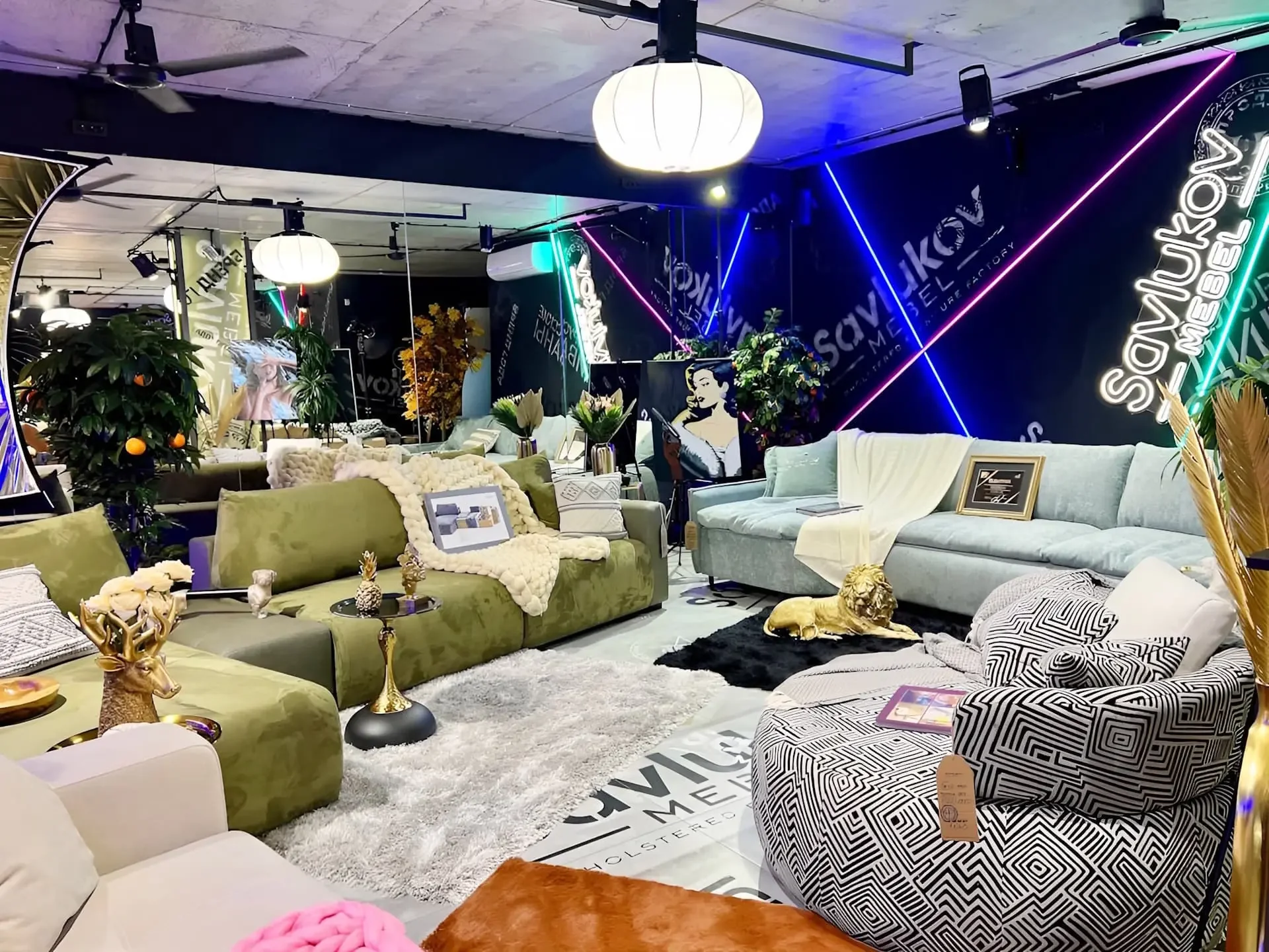 Савлуков-Мебель — фото 13