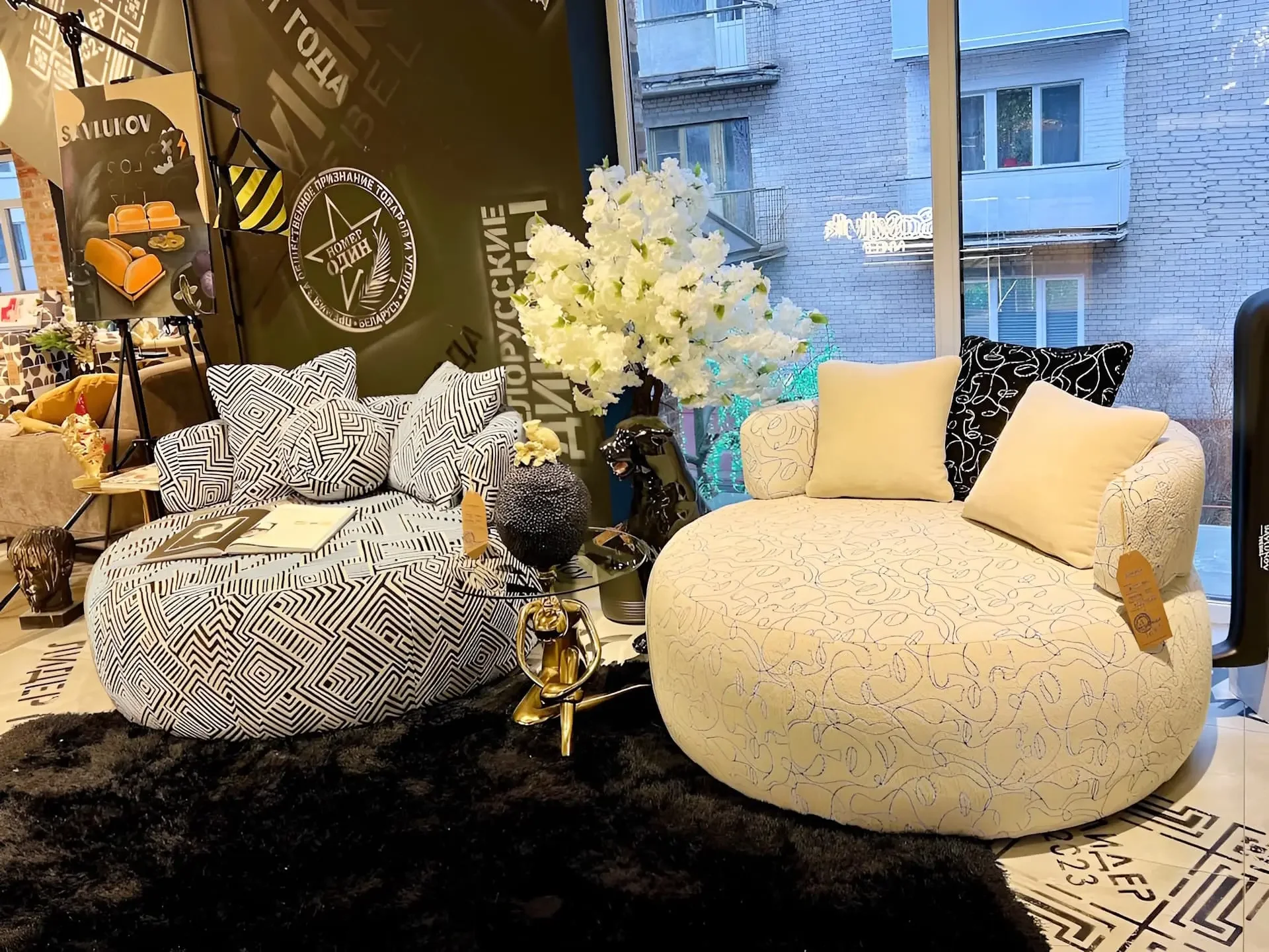 Савлуков-Мебель — фото 16