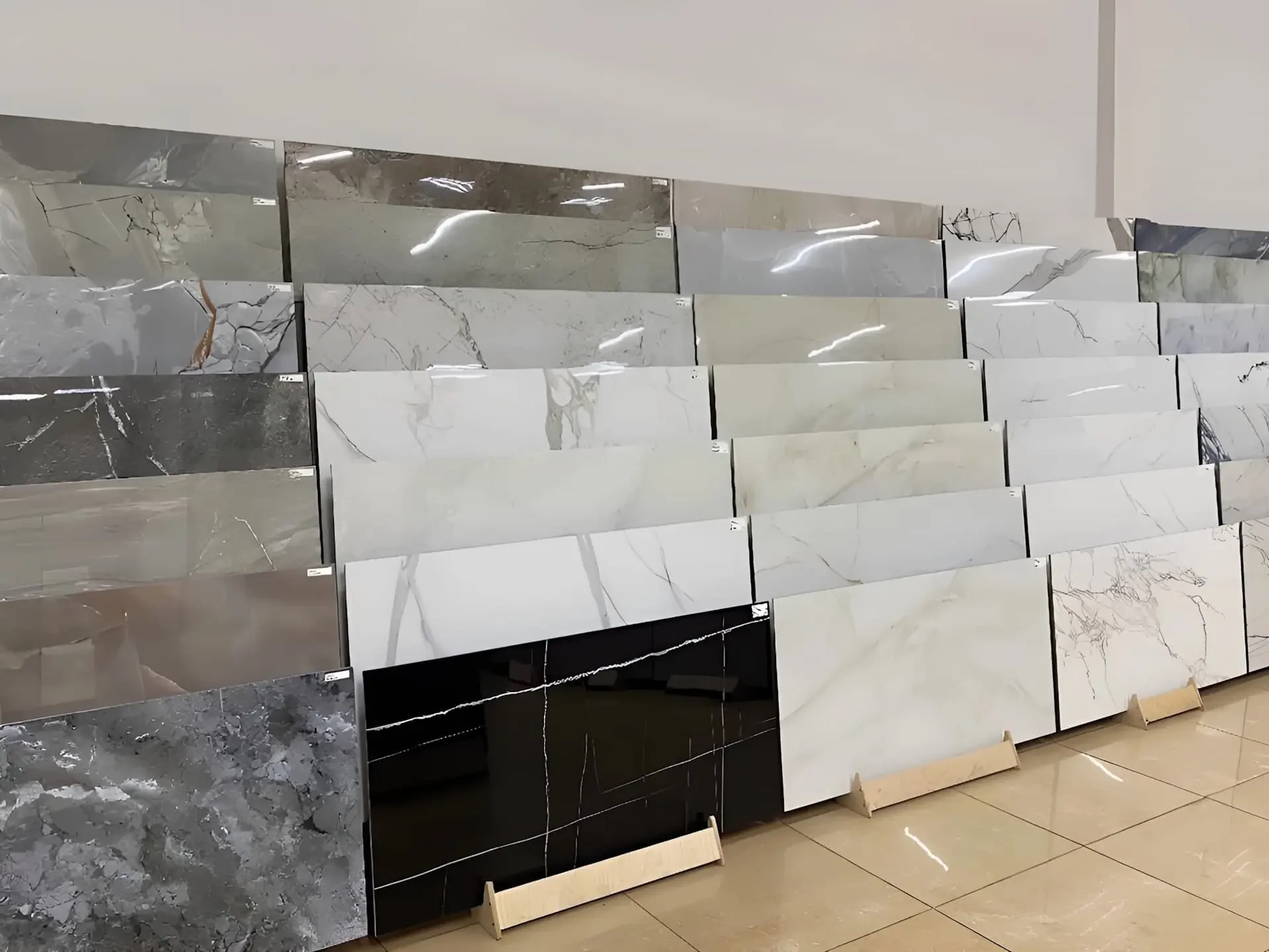 Люкс Керам — Плитка — фото 2