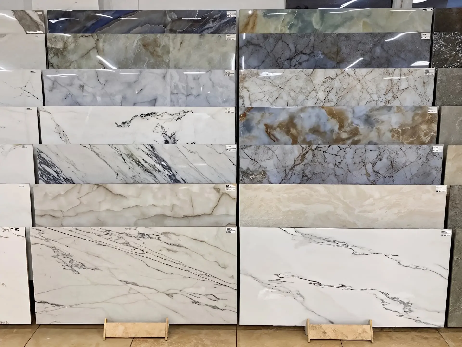 Люкс Керам — Плитка — фото 3