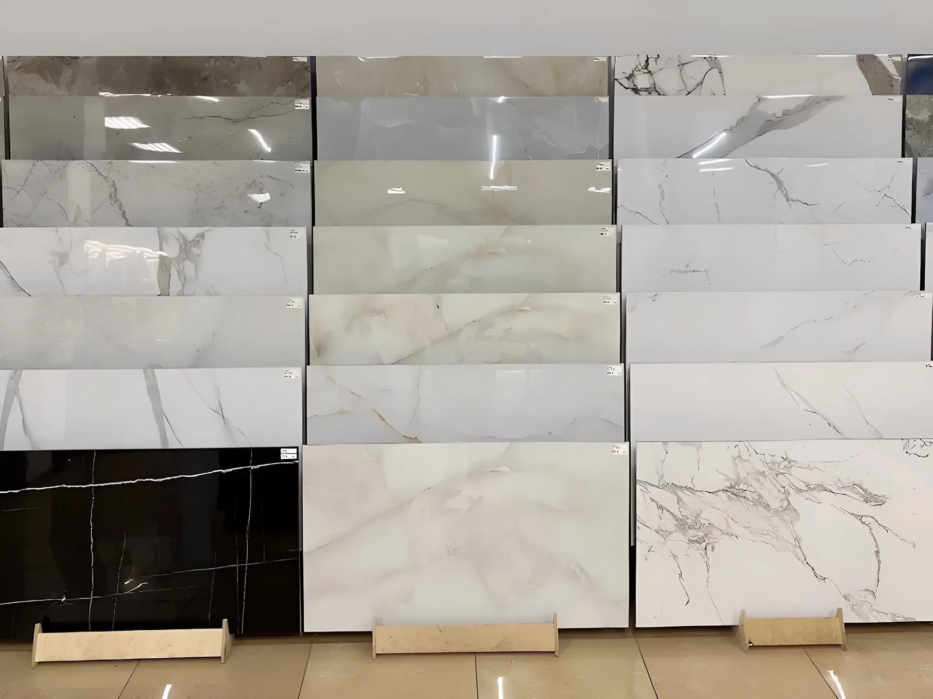 Люкс Керам — Плитка — фото 4