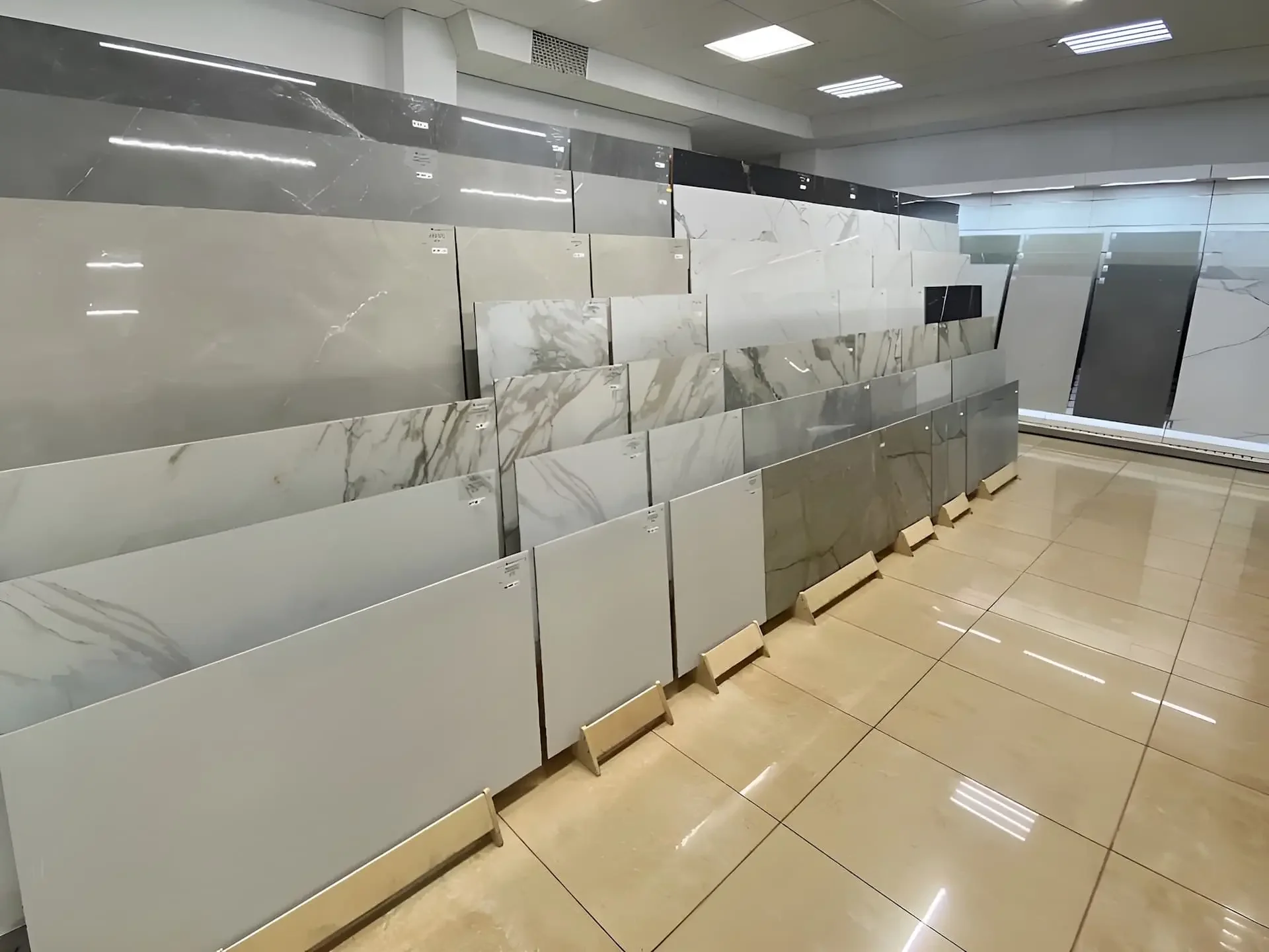 Люкс Керам — Плитка — фото 5