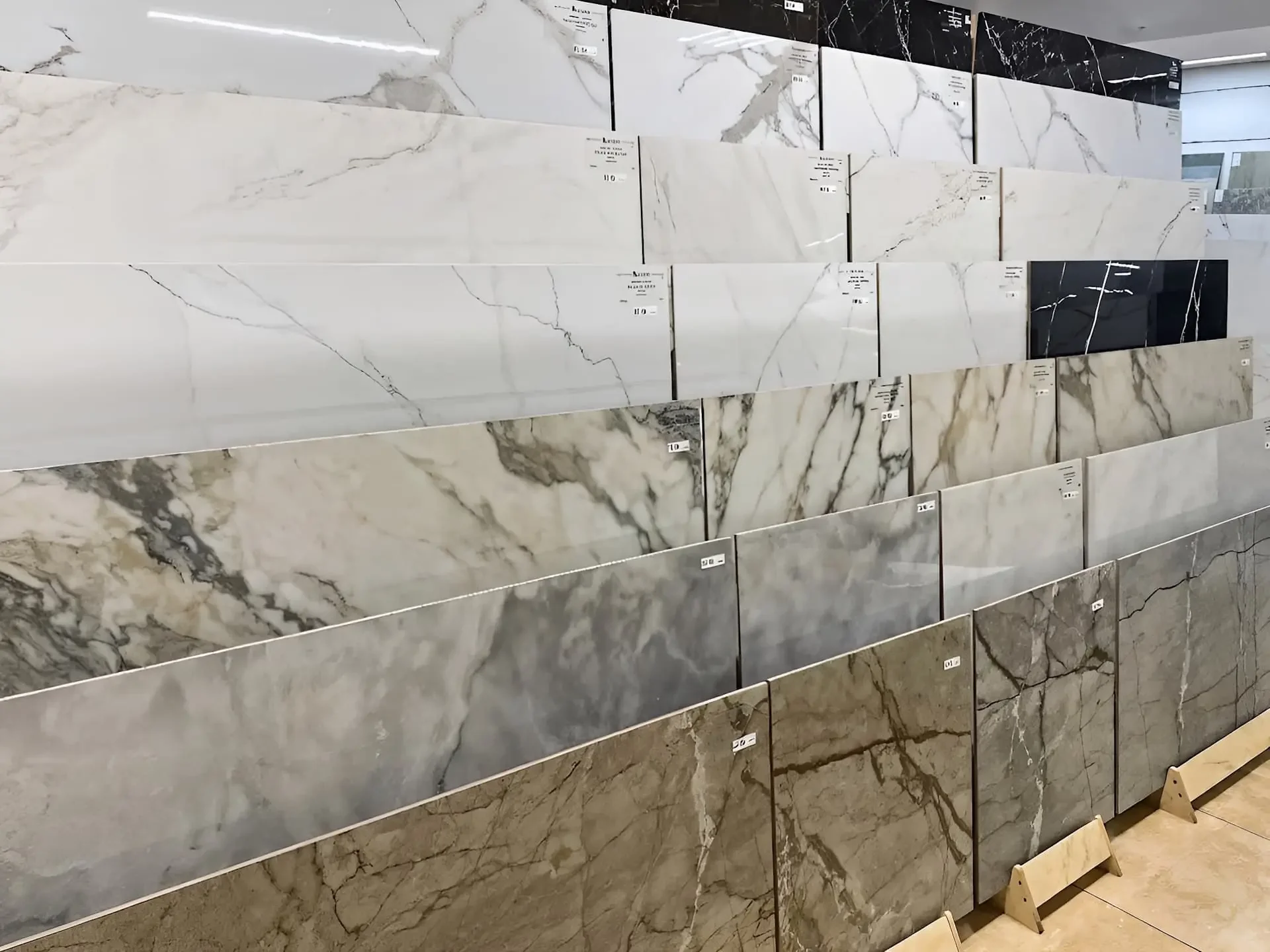 Люкс Керам — Плитка — фото 6