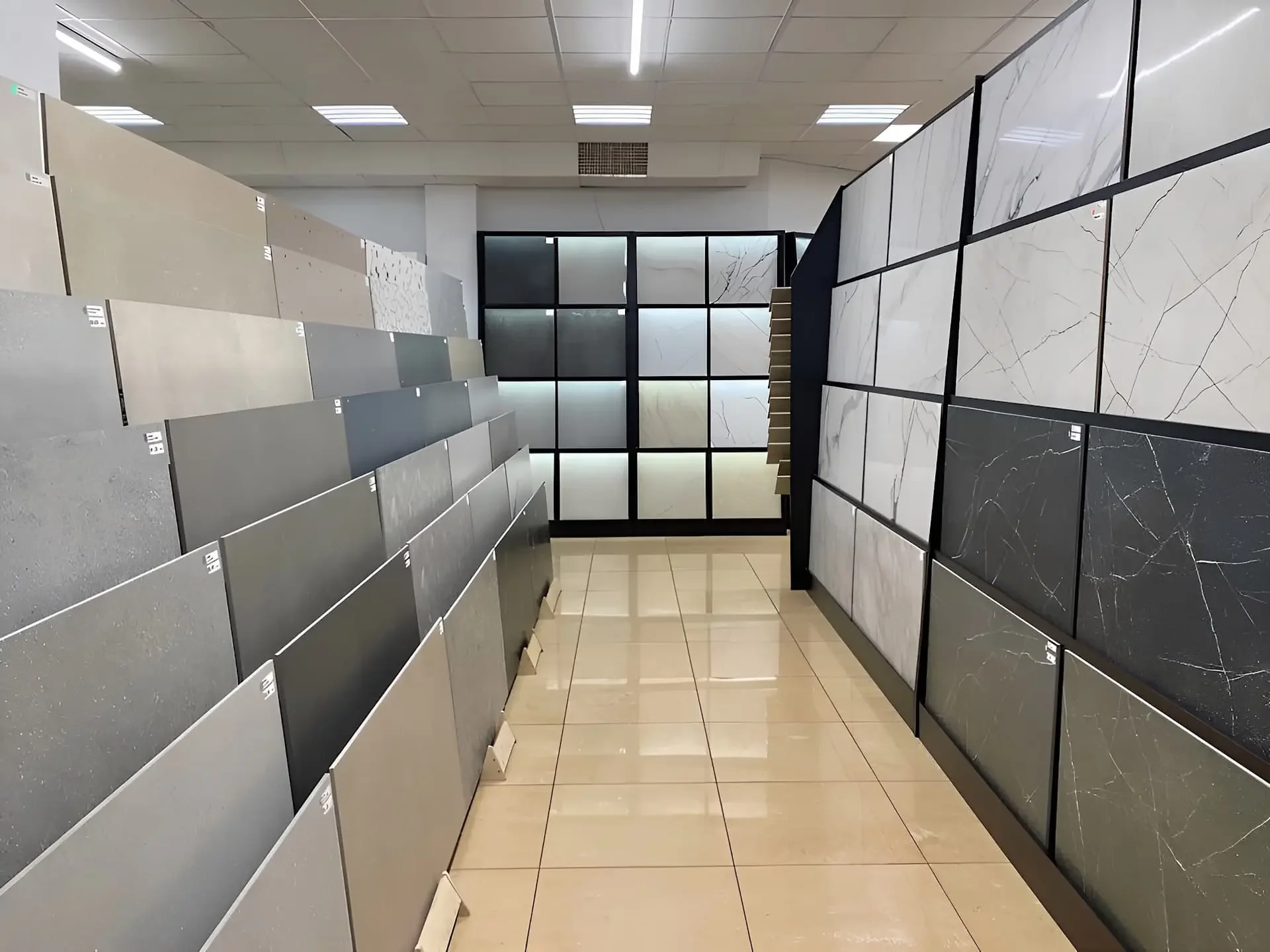 Люкс Керам — Плитка — фото 7