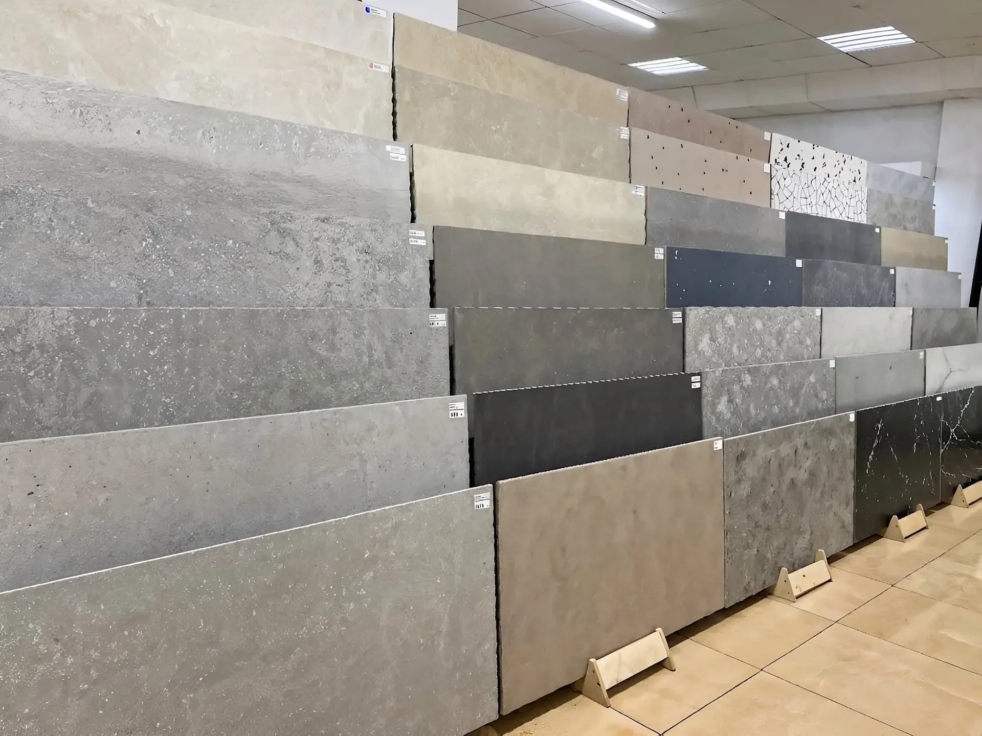 Люкс Керам — Плитка — фото 8