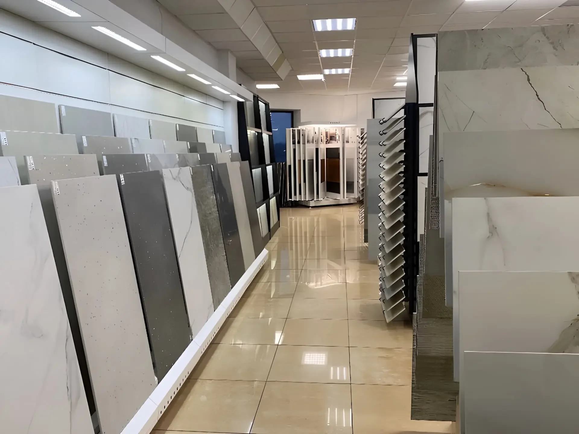 Люкс Керам — Плитка — фото 9