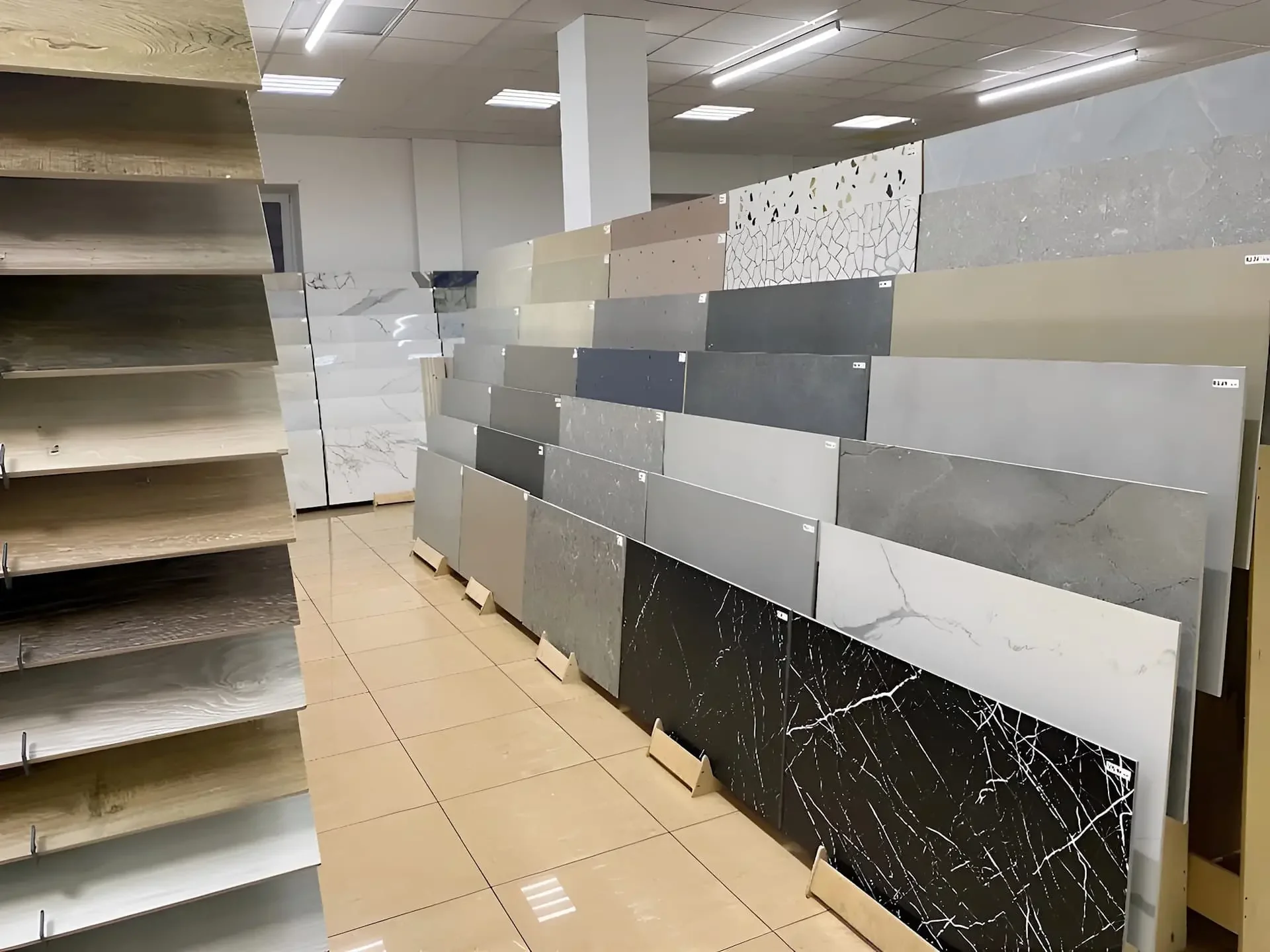 Люкс Керам — Плитка — фото 10