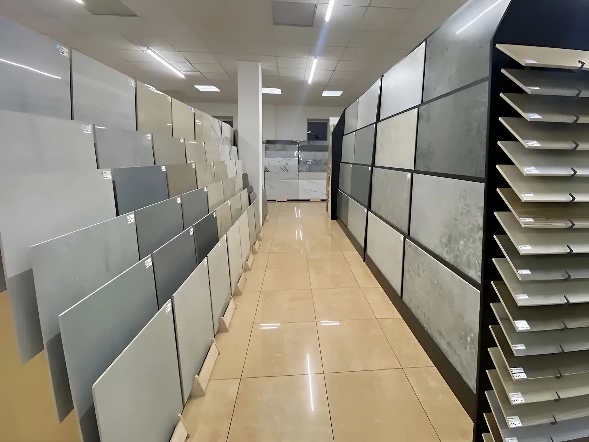 Люкс Керам — Плитка — фото 11