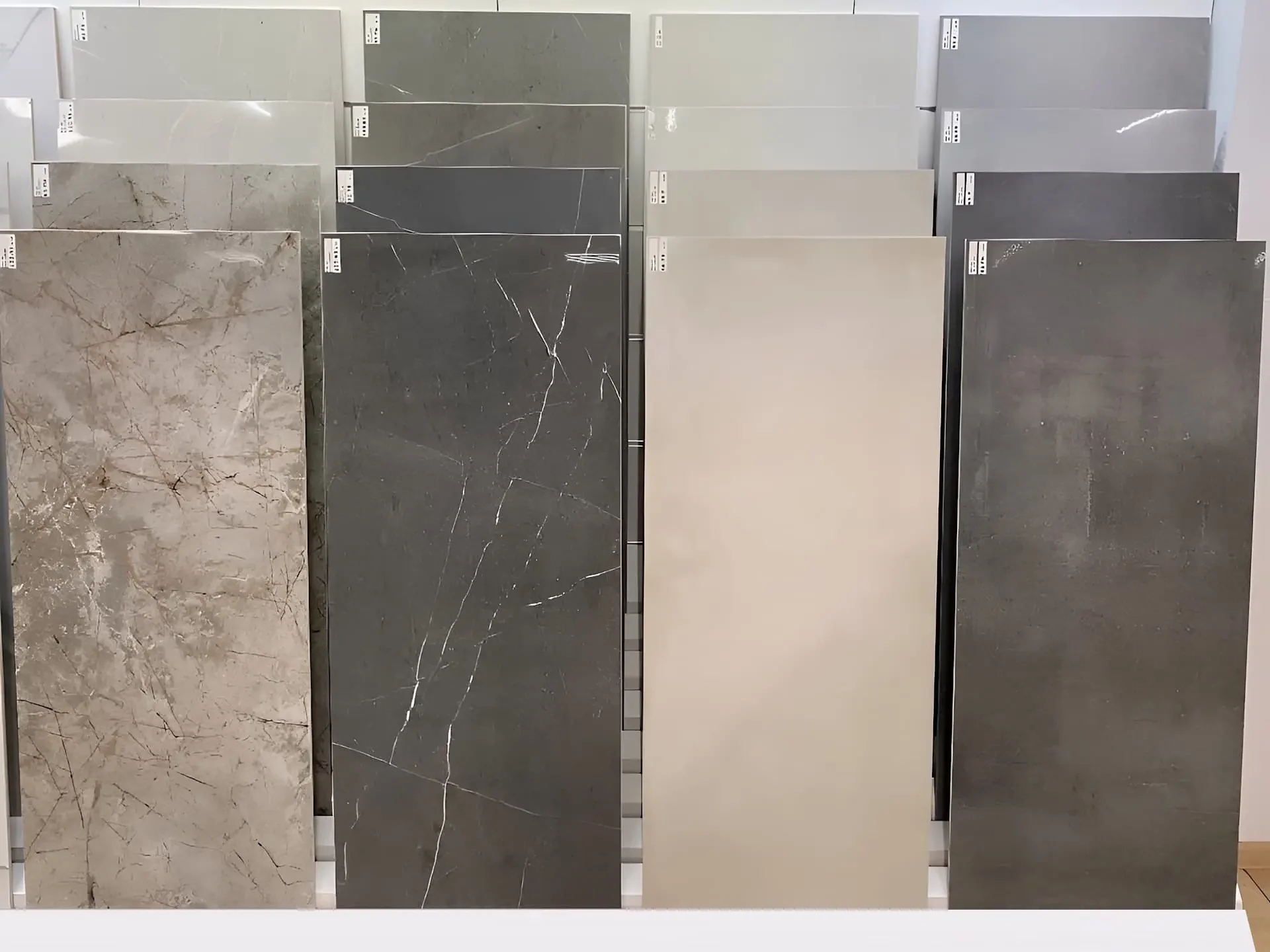 Люкс Керам — Плитка — фото 12