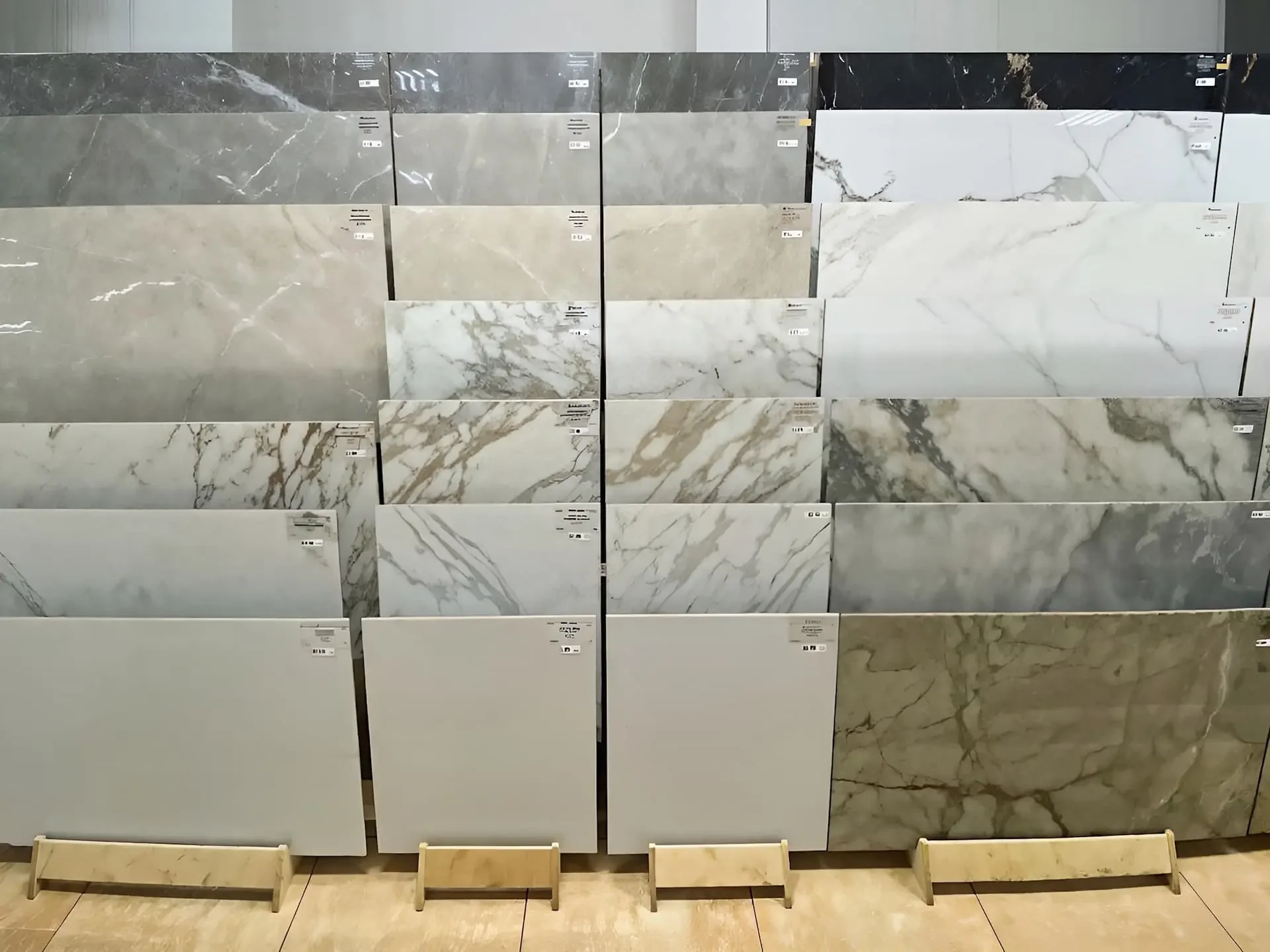 Люкс Керам — Плитка — фото 13