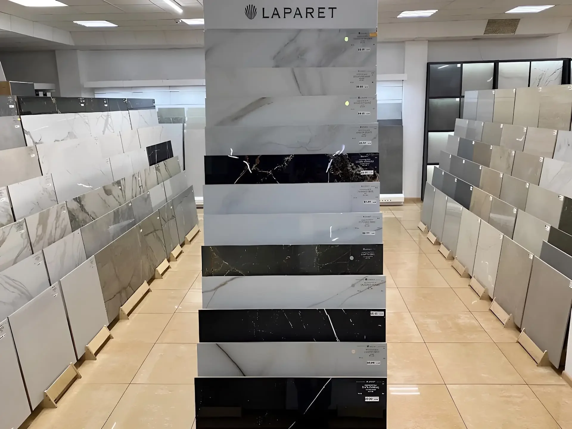 Люкс Керам — Плитка — фото 14