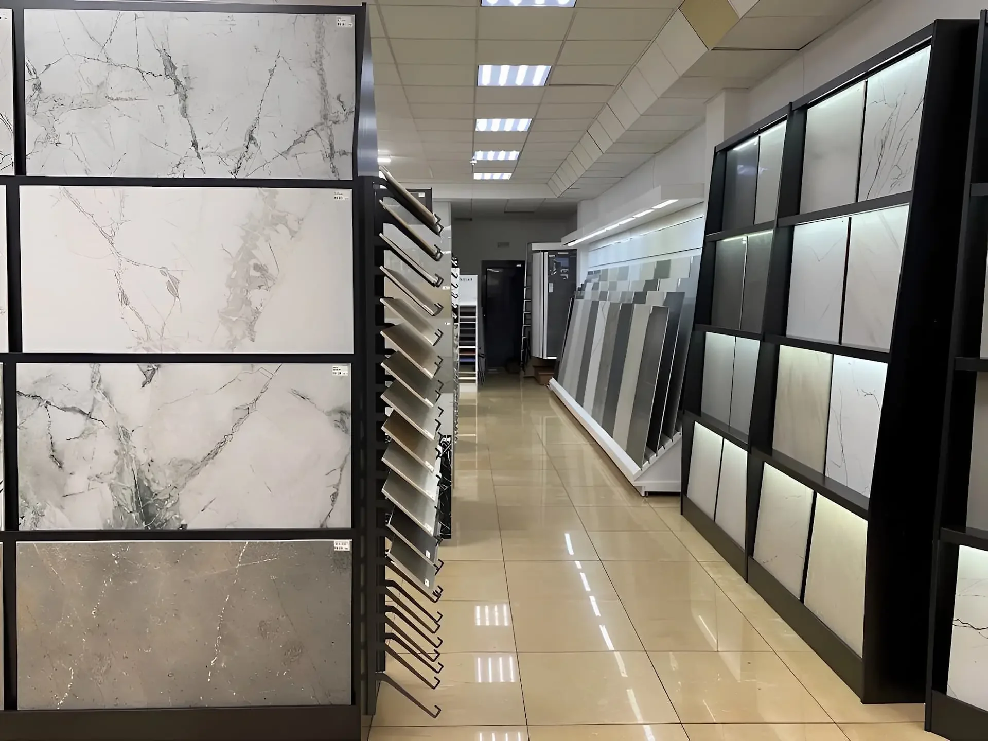 Люкс Керам — Плитка — фото 15