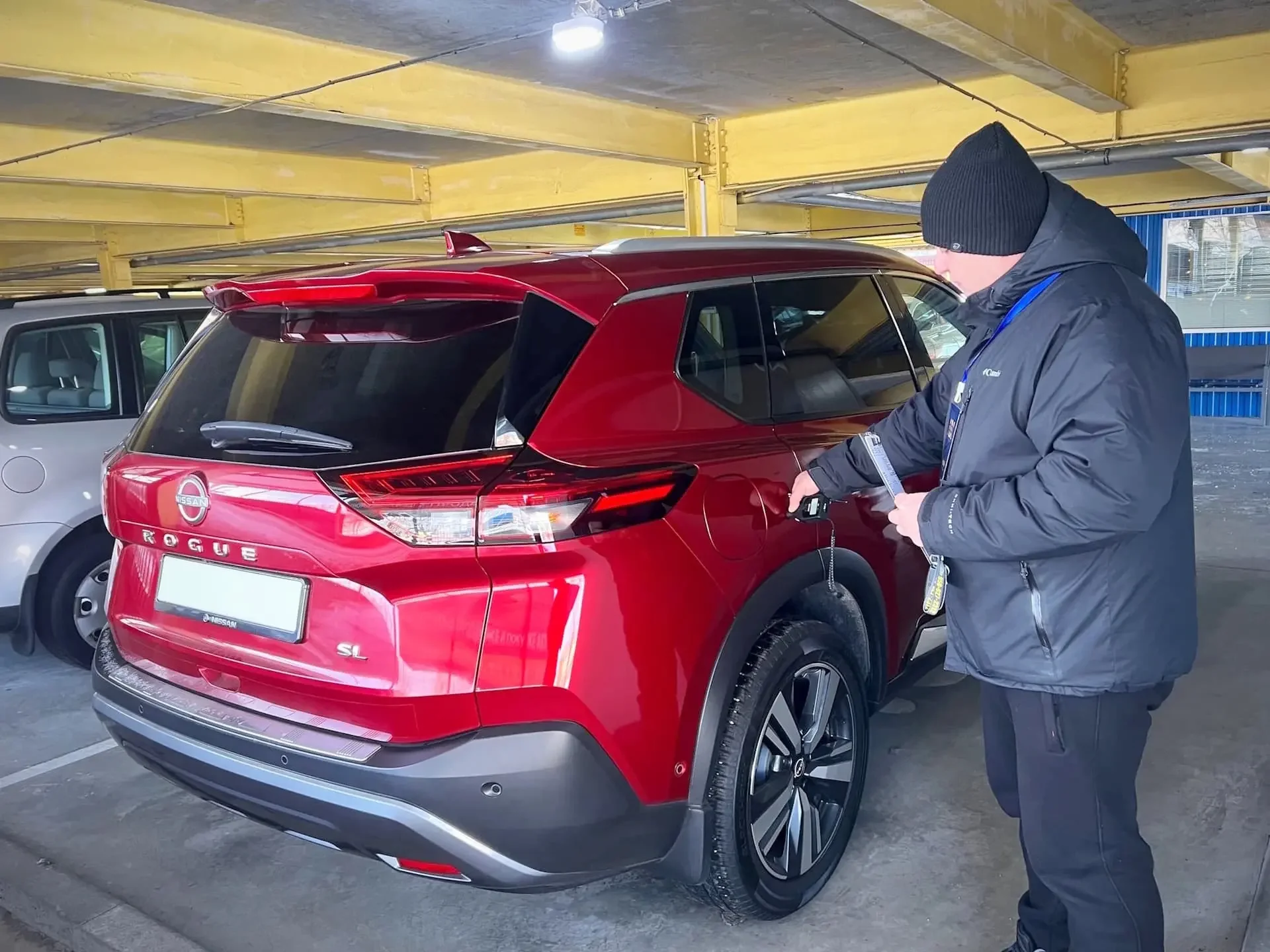 АВТО МОЛЛ — Автоцентр — фото 7