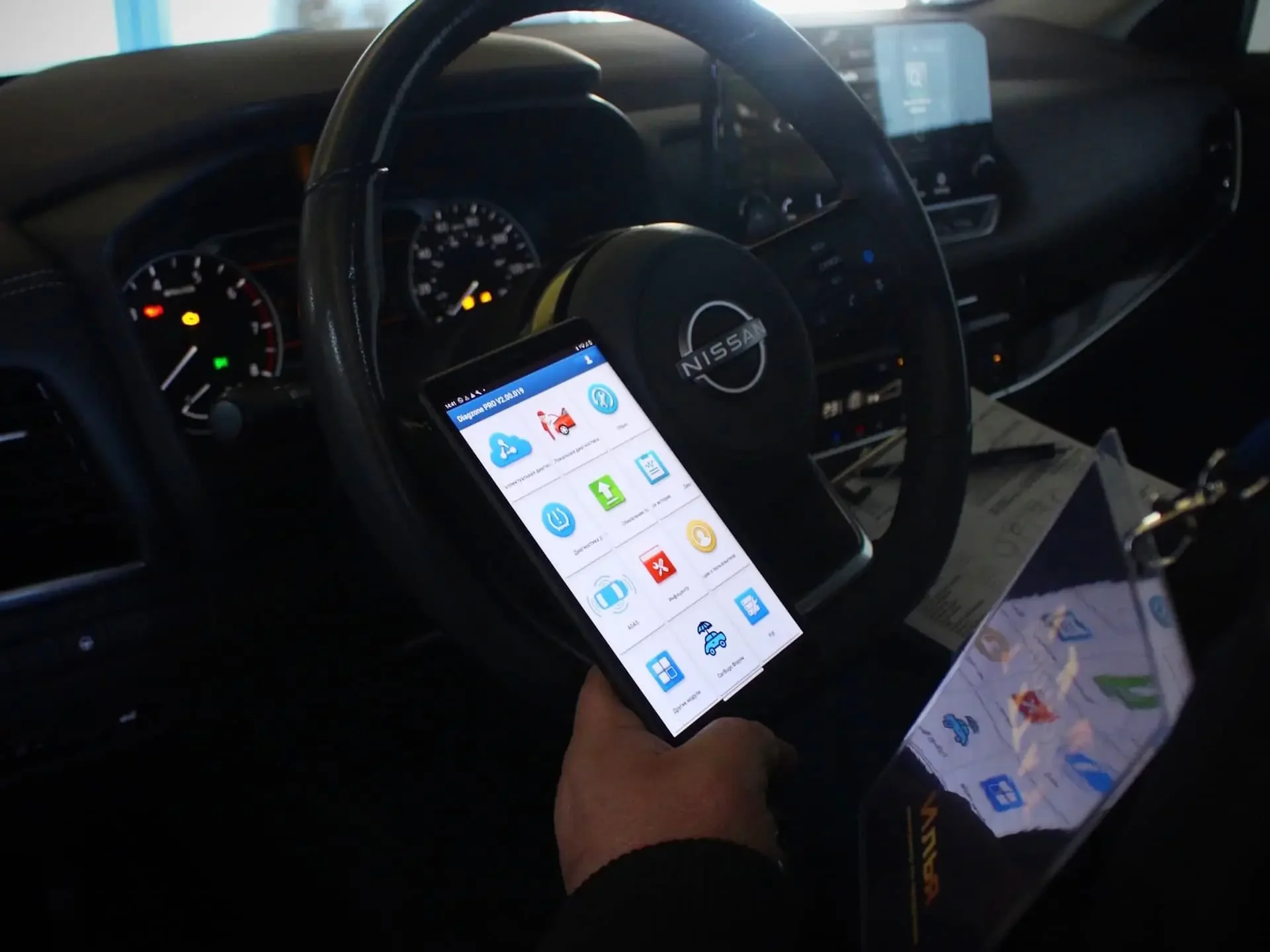 АВТО МОЛЛ — Автоцентр — фото 8