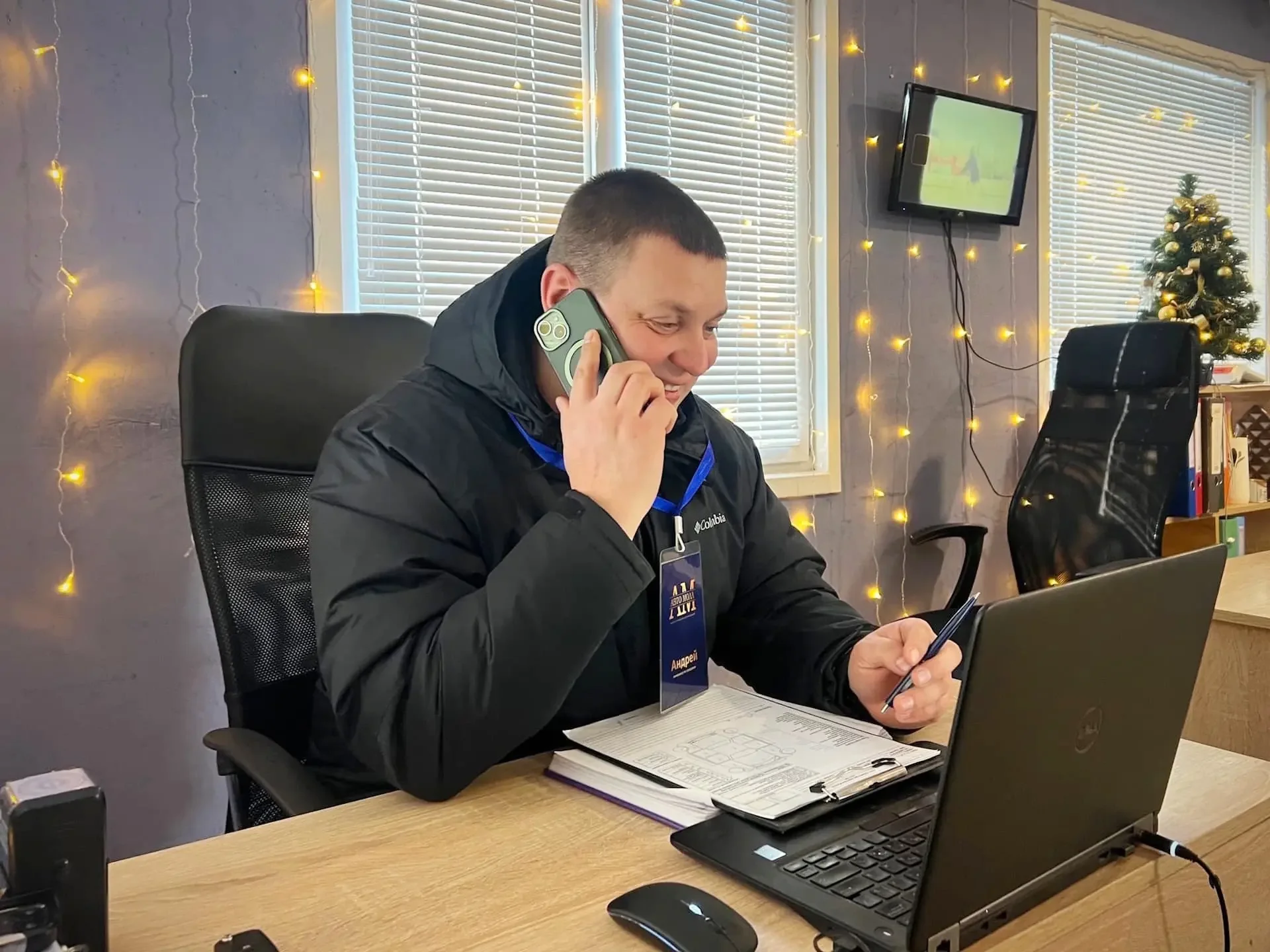 АВТО МОЛЛ — Автоцентр — фото 15