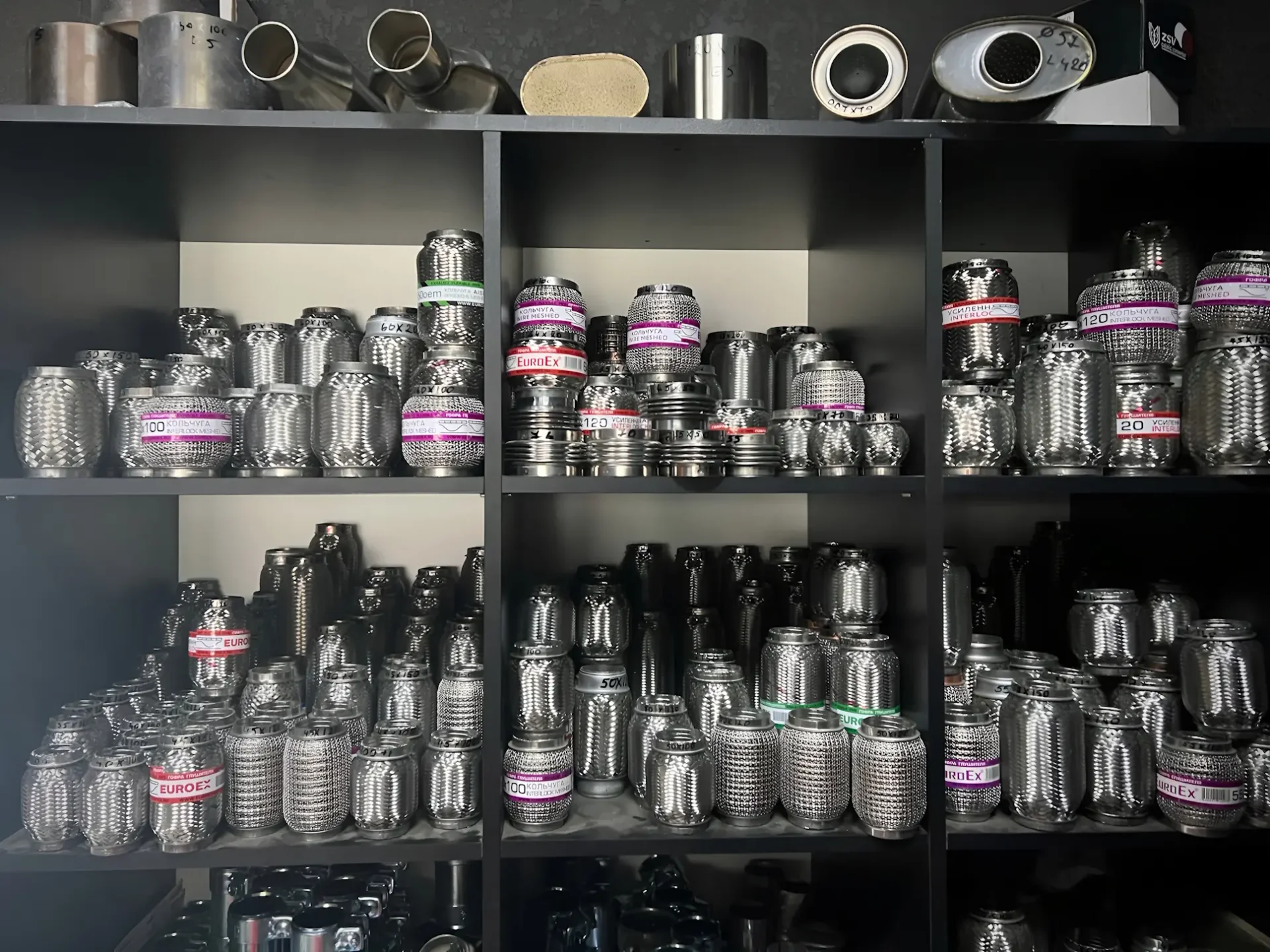 АВ СЕРВИС — СТО — фото 3