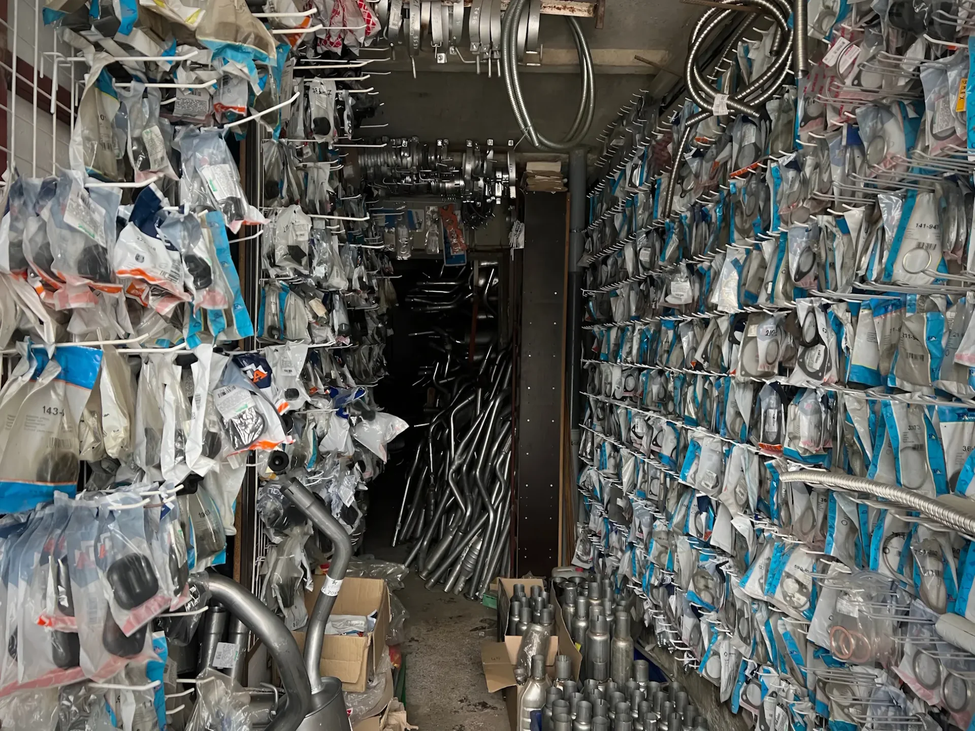 АВ СЕРВИС — СТО — фото 5