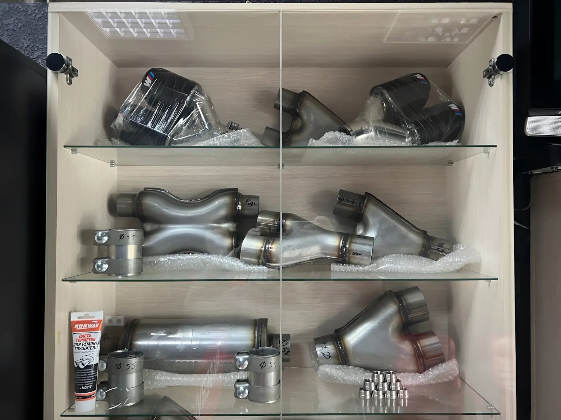 АВ СЕРВИС — СТО — фото 6