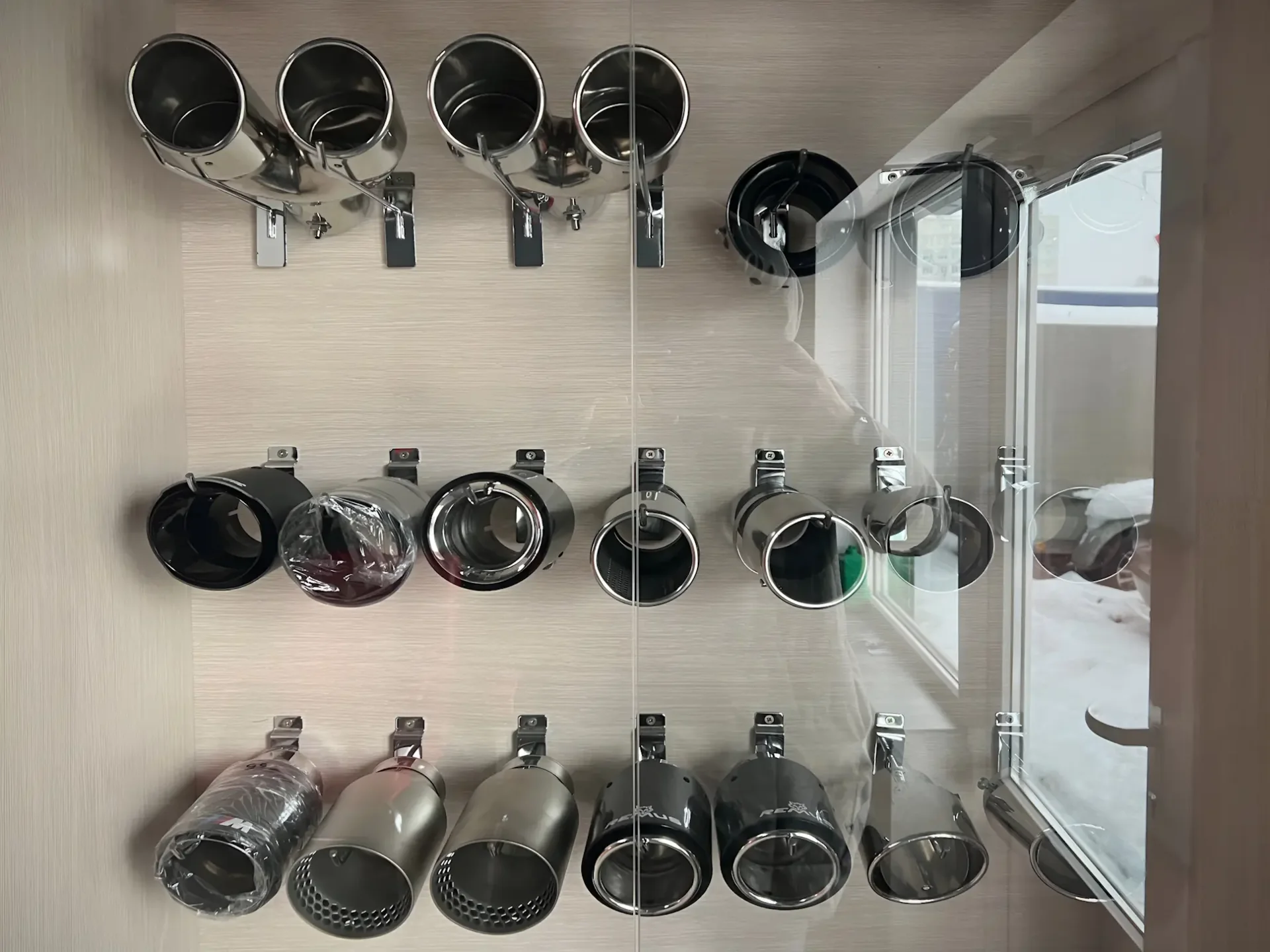 АВ СЕРВИС — СТО — фото 7