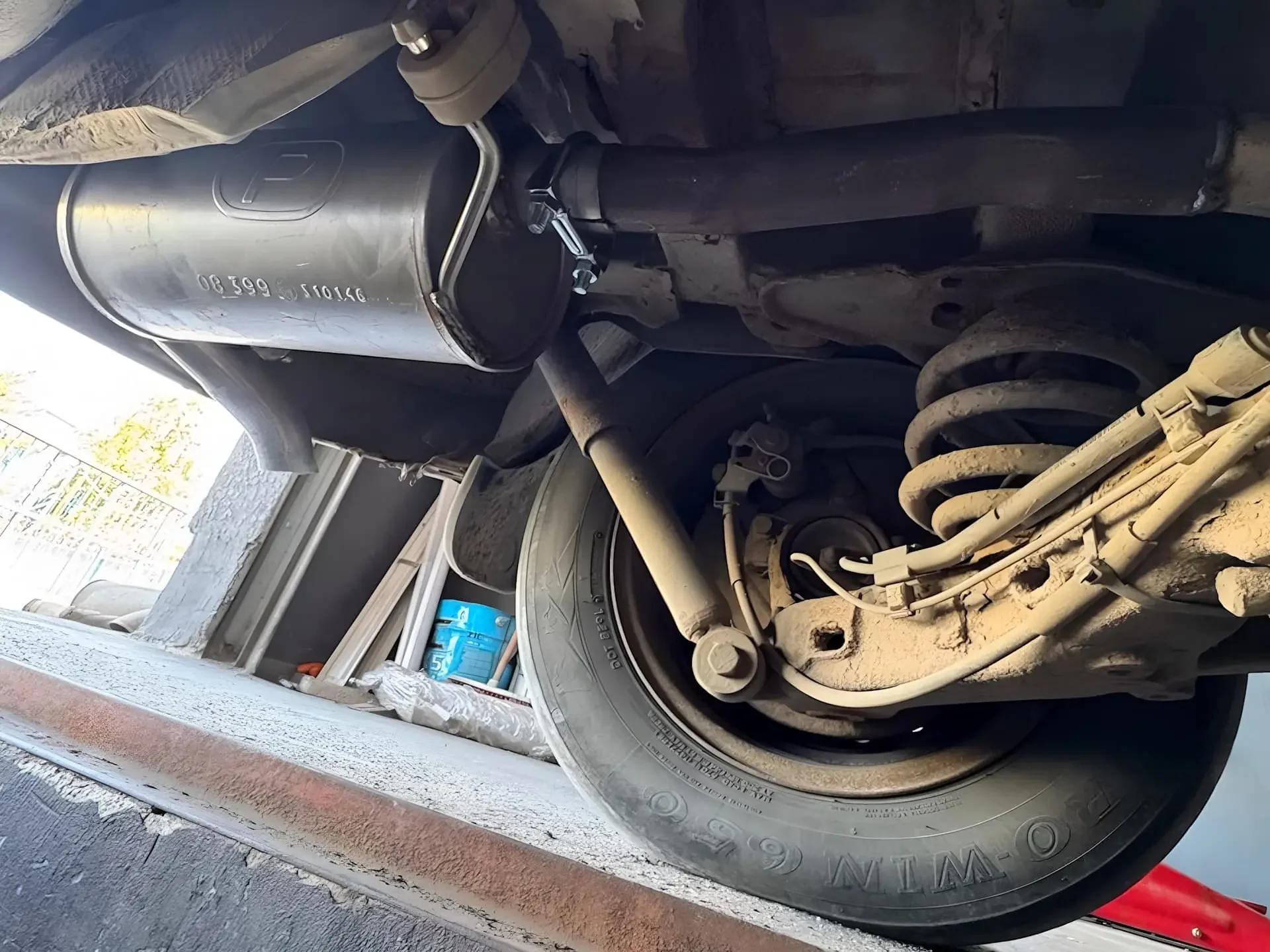 АВ СЕРВИС — СТО — фото 11