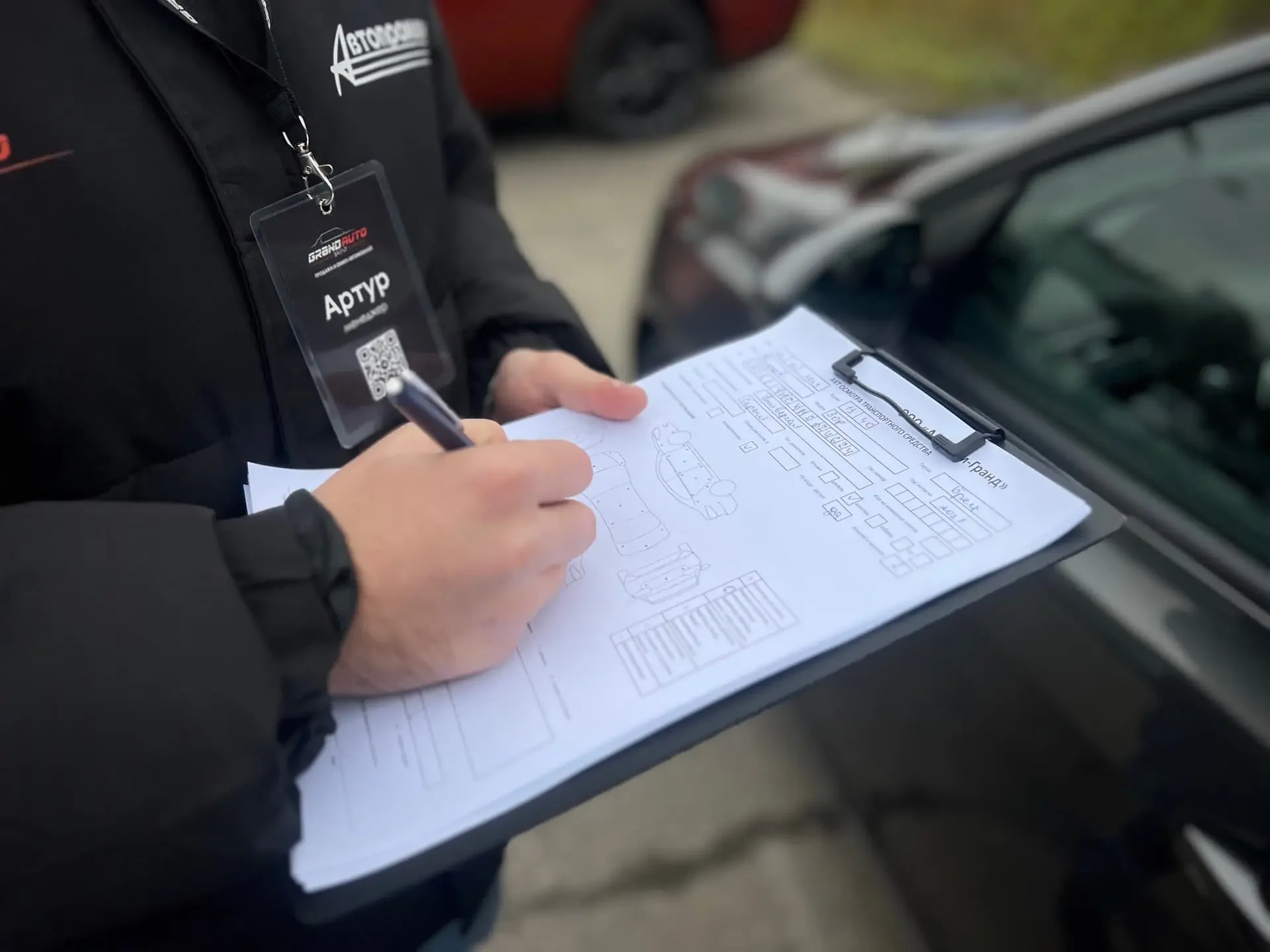 ГрандАвто Брест — Автосалон — фото 4