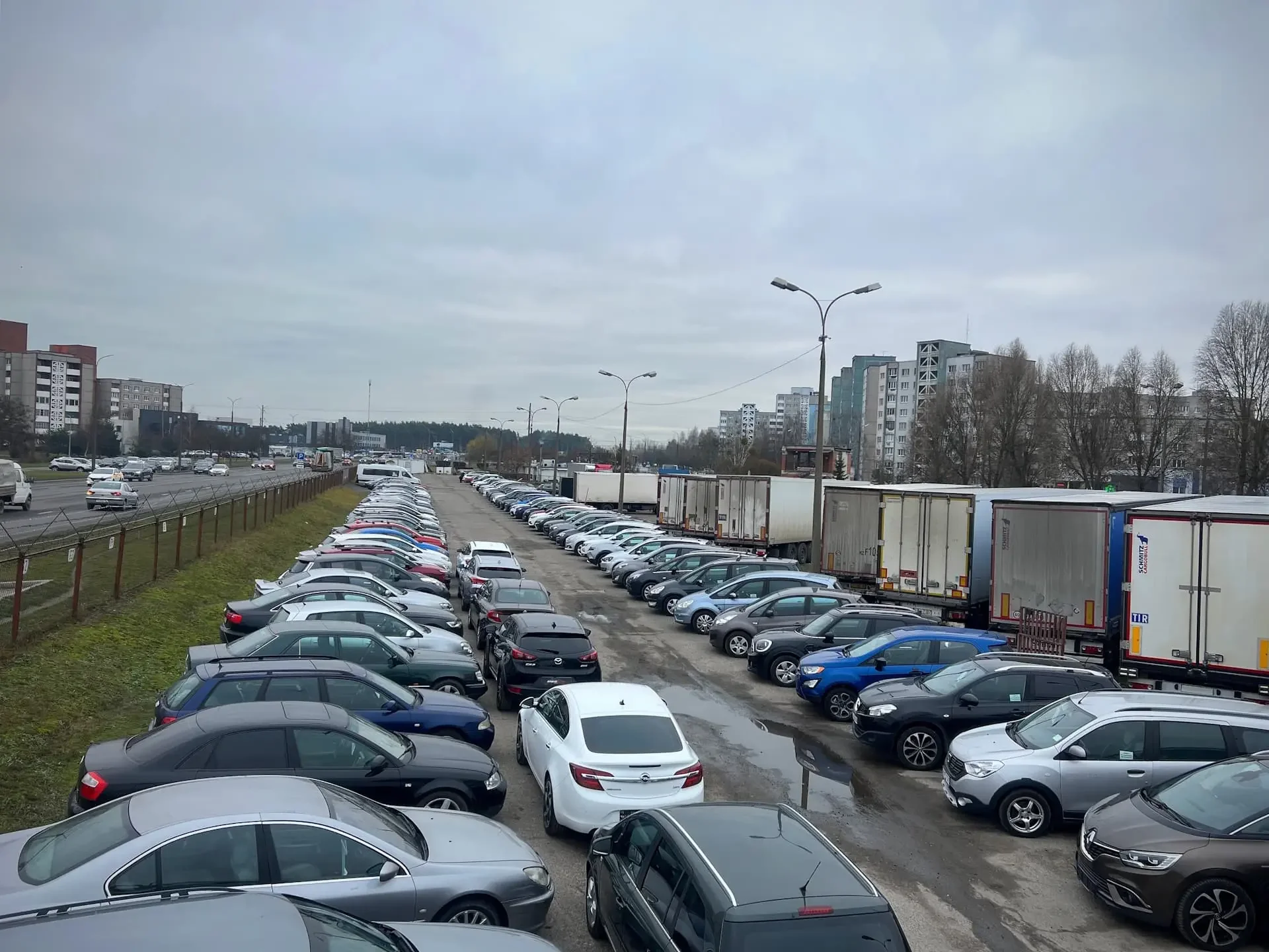 ГрандАвто Брест — Автосалон — фото 10