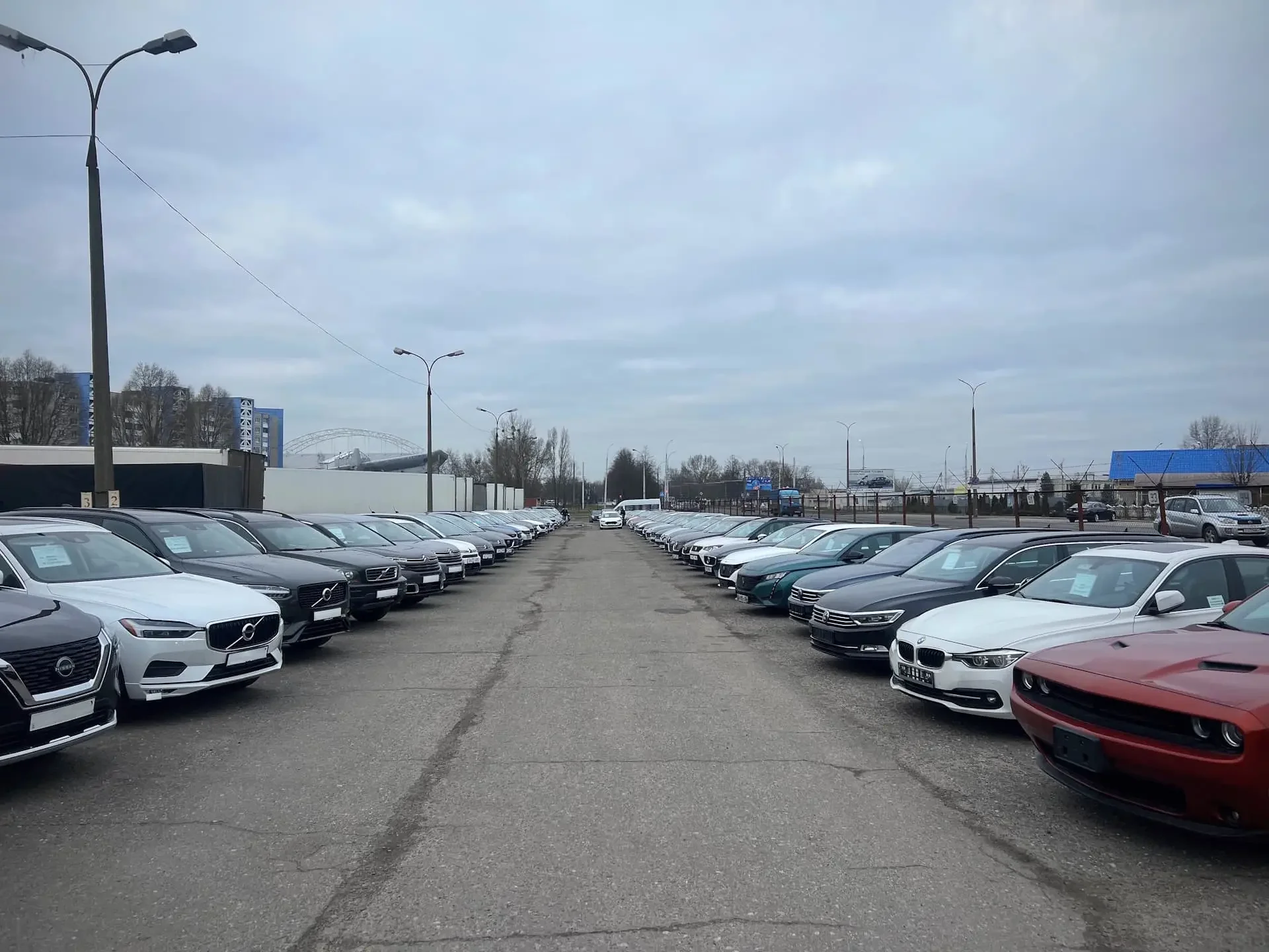 ГрандАвто Брест — Автосалон — фото 11