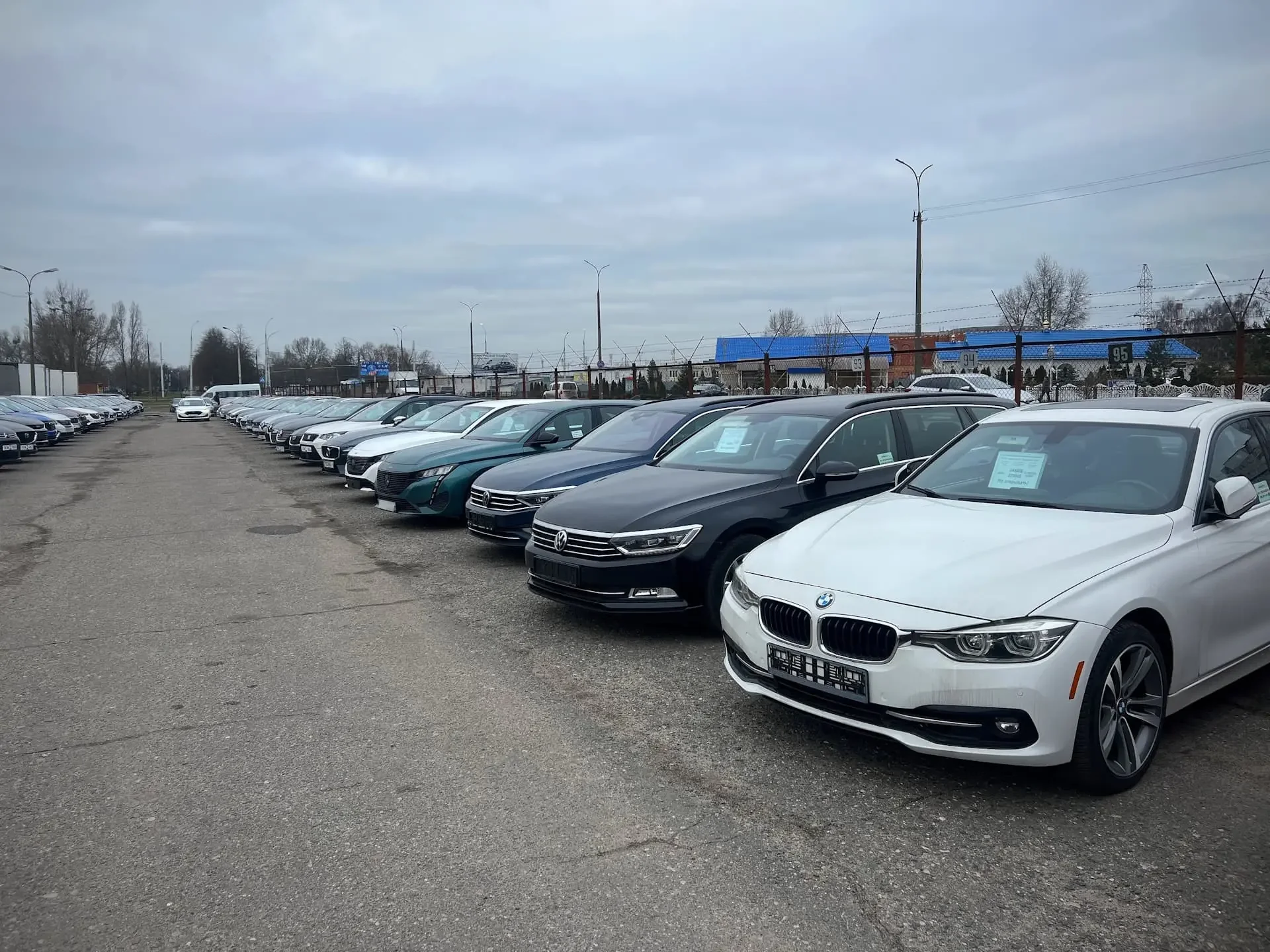 ГрандАвто Брест — Автосалон — фото 12