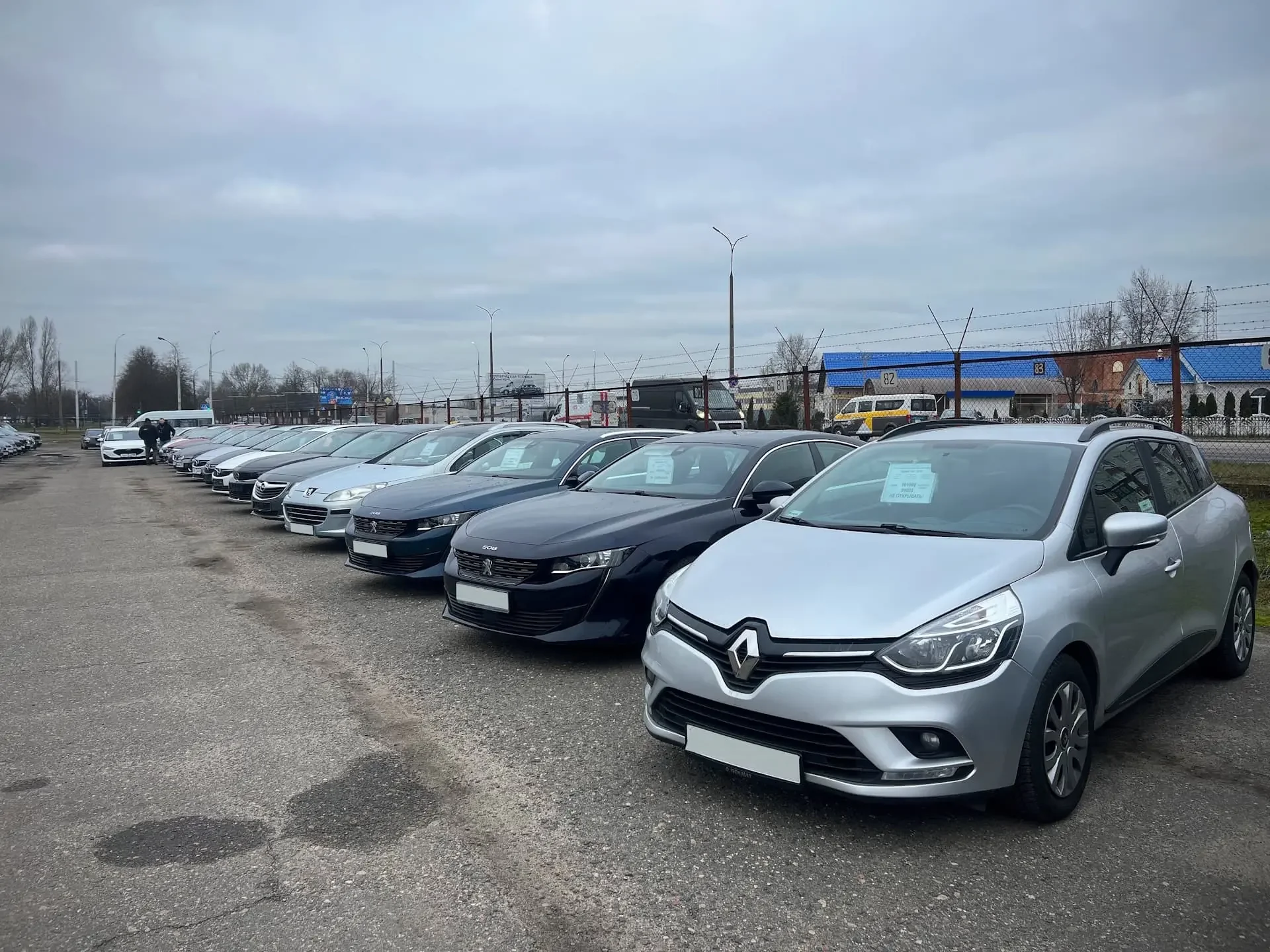 ГрандАвто Брест — Автосалон — фото 16