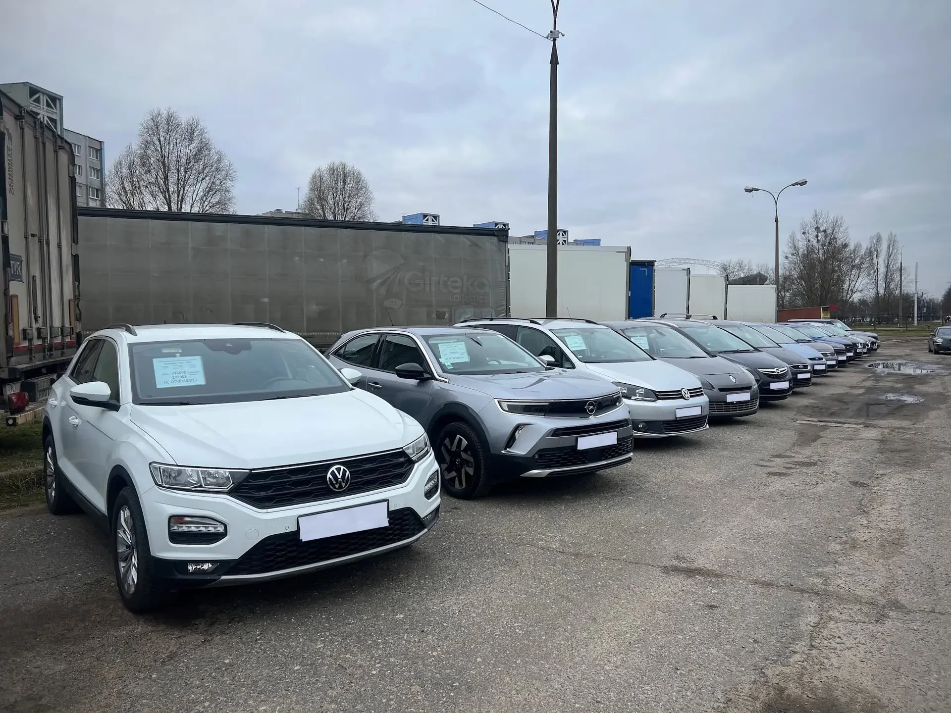 ГрандАвто Брест — Автосалон — фото 19