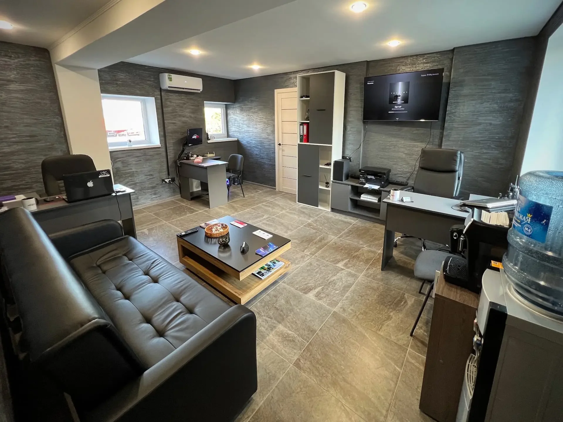 ГрандАвто Брест — Автосалон — фото 20