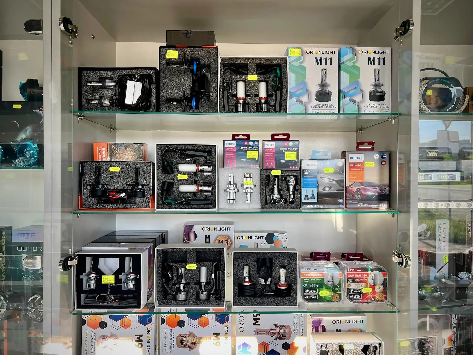 АВТОСВЕТ — фото 2