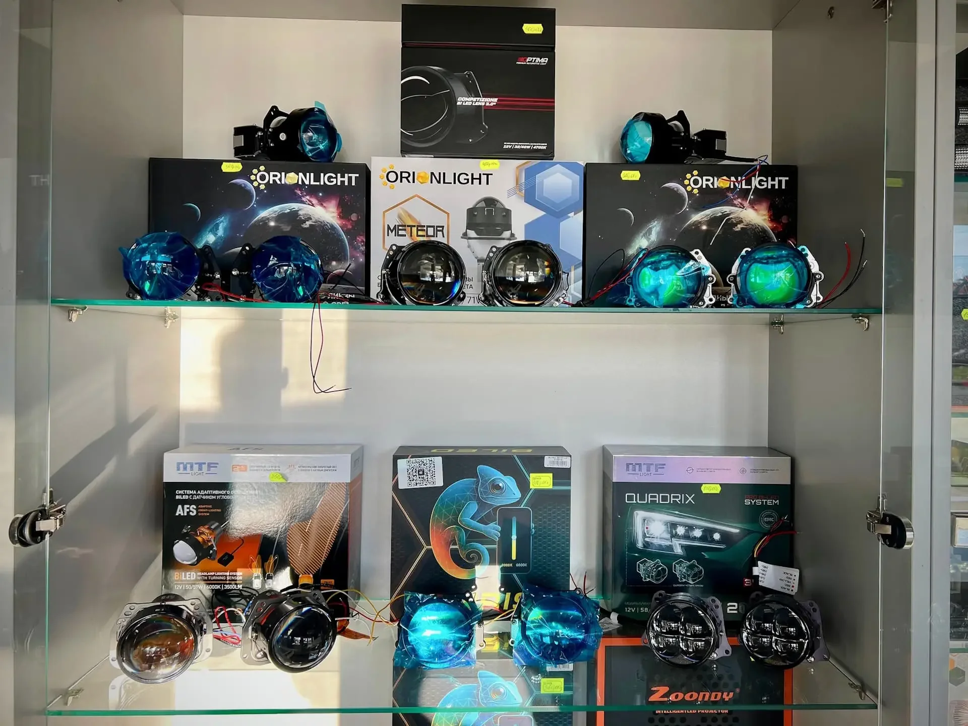 АВТОСВЕТ — фото 4