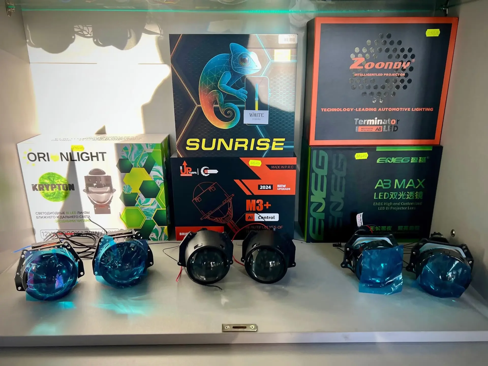 АВТОСВЕТ — фото 5