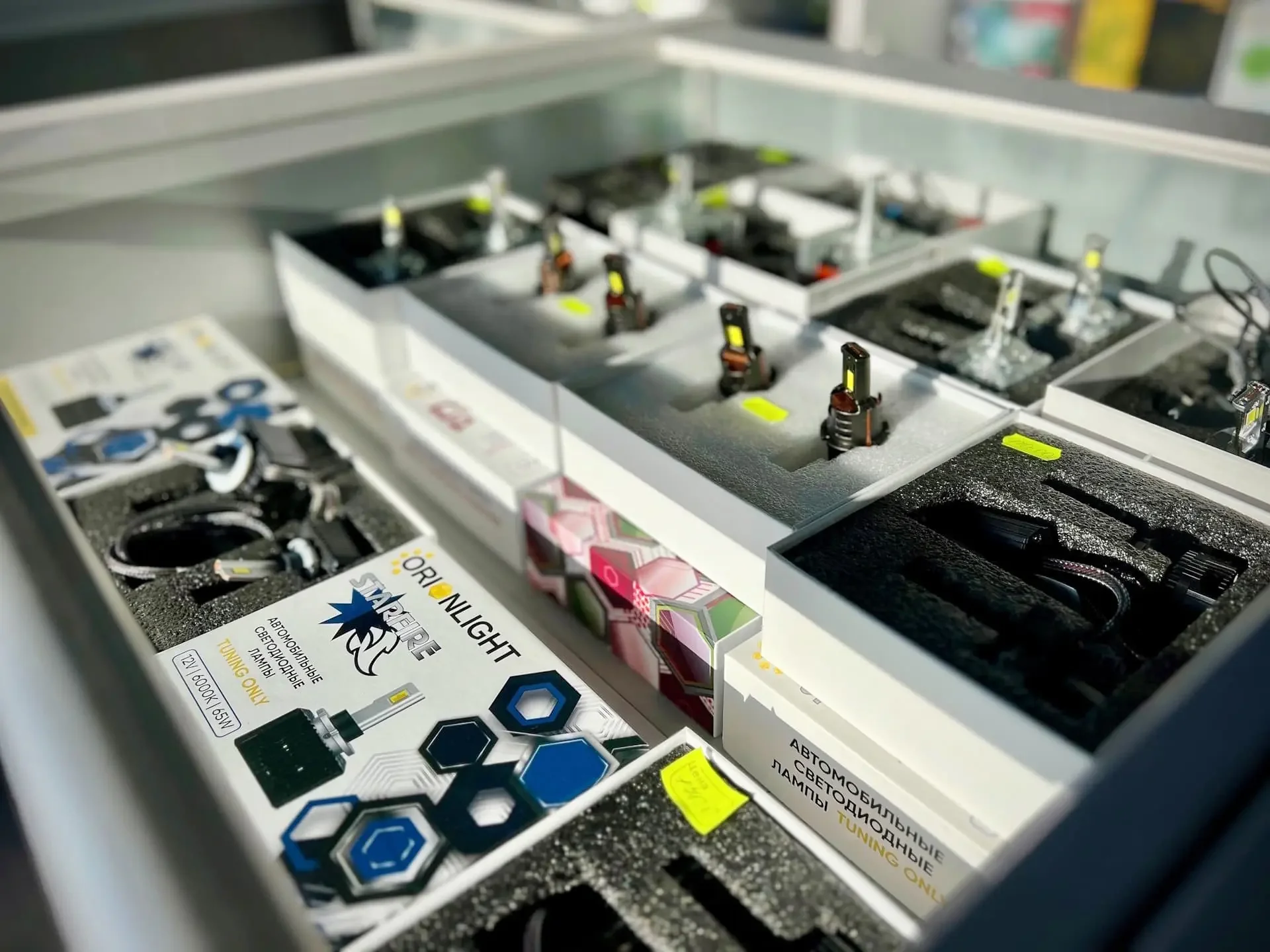 АВТОСВЕТ — фото 6