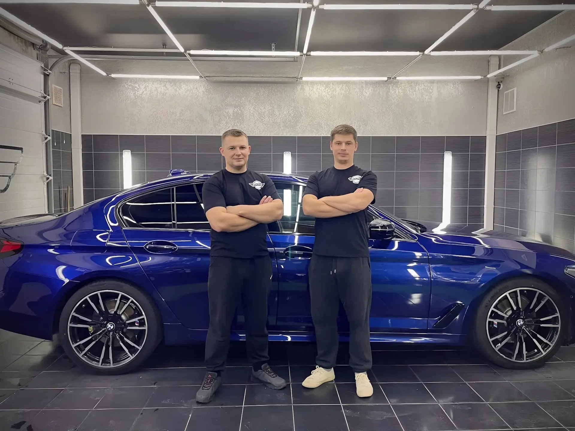 Детейлинг Брест — фото 1