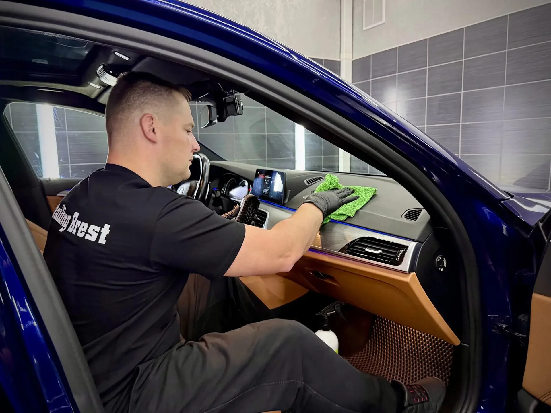 Детейлинг Брест — фото 5