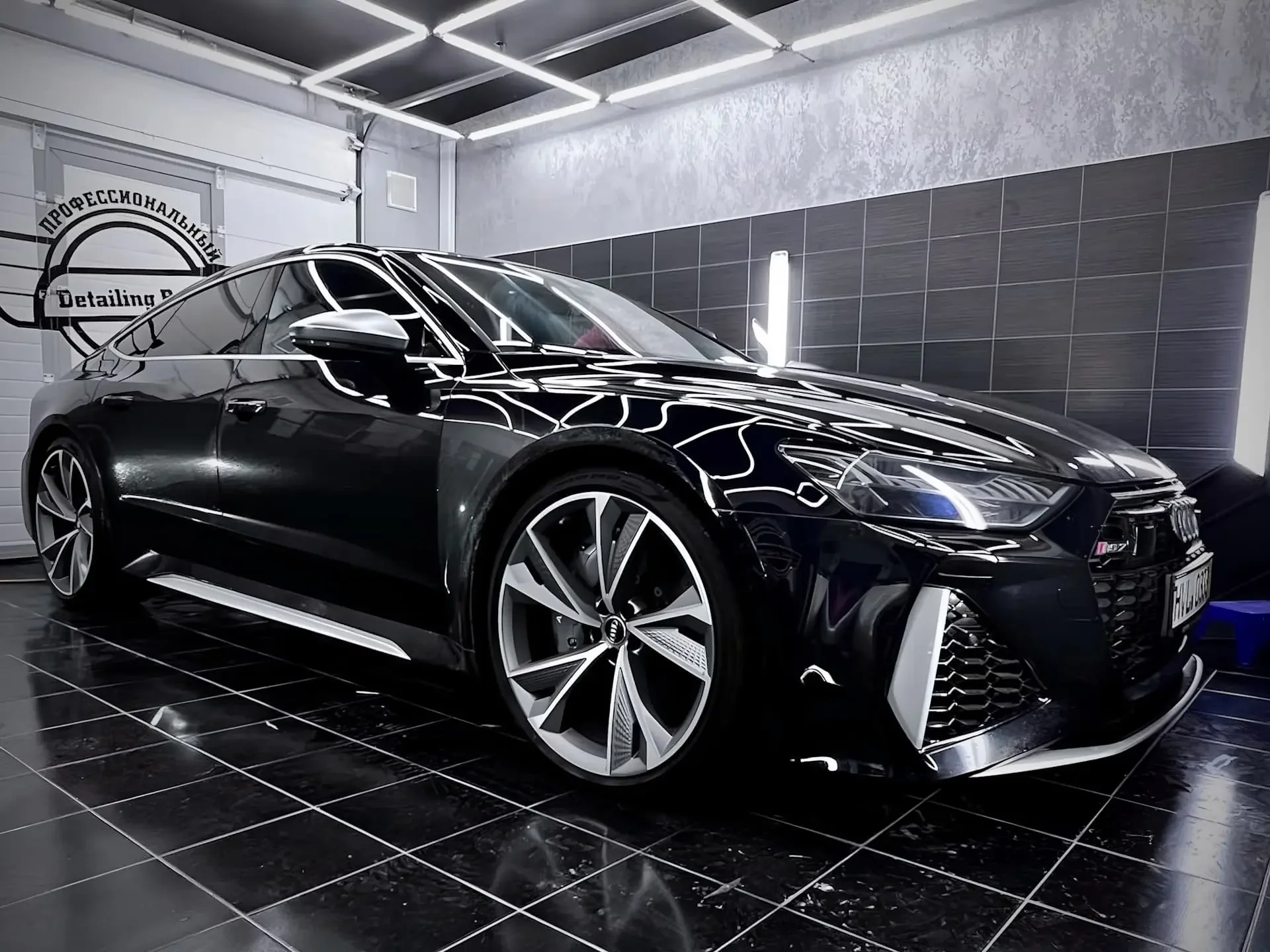 Детейлинг Брест — фото 6