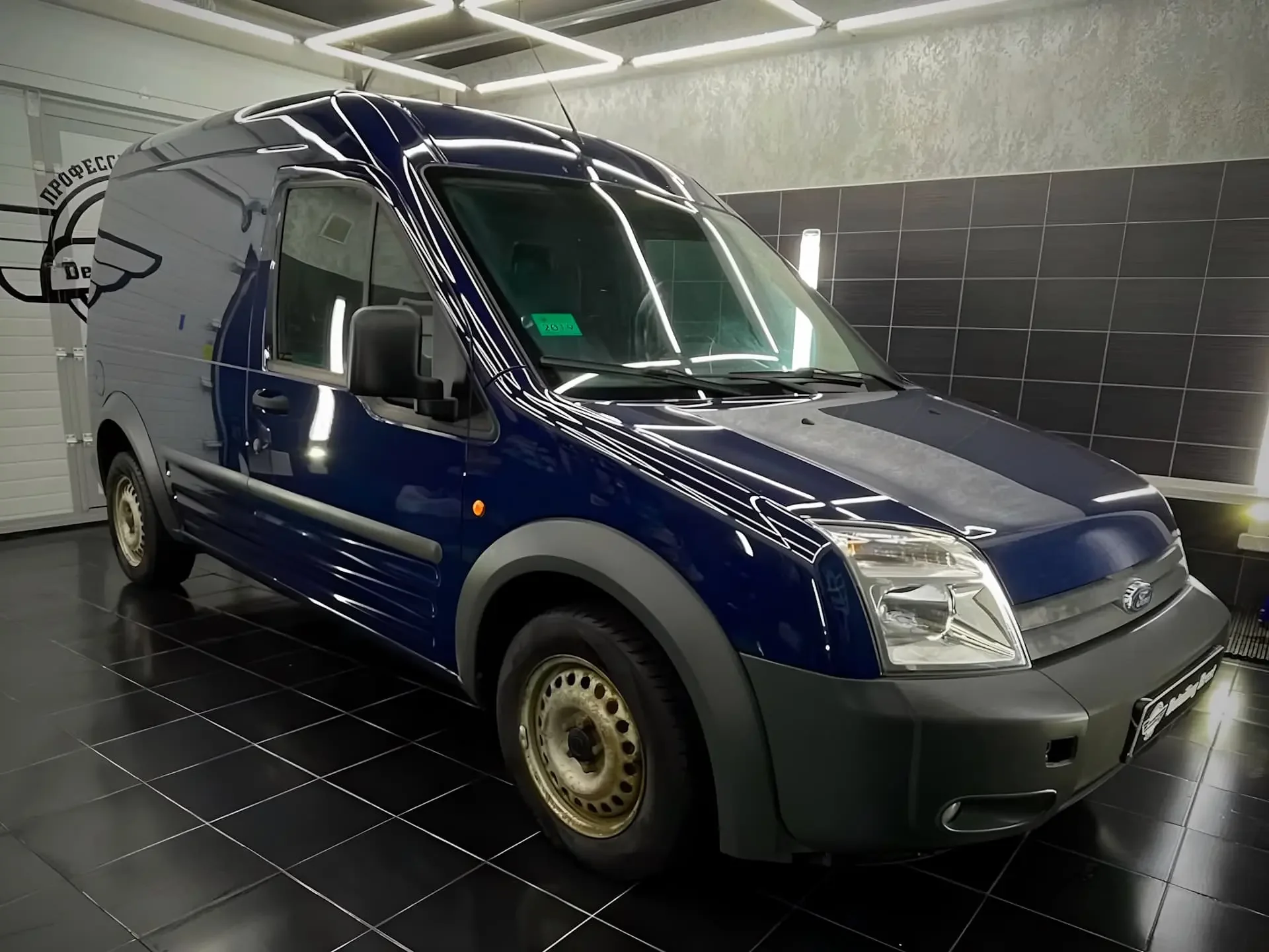 Детейлинг Брест — фото 7