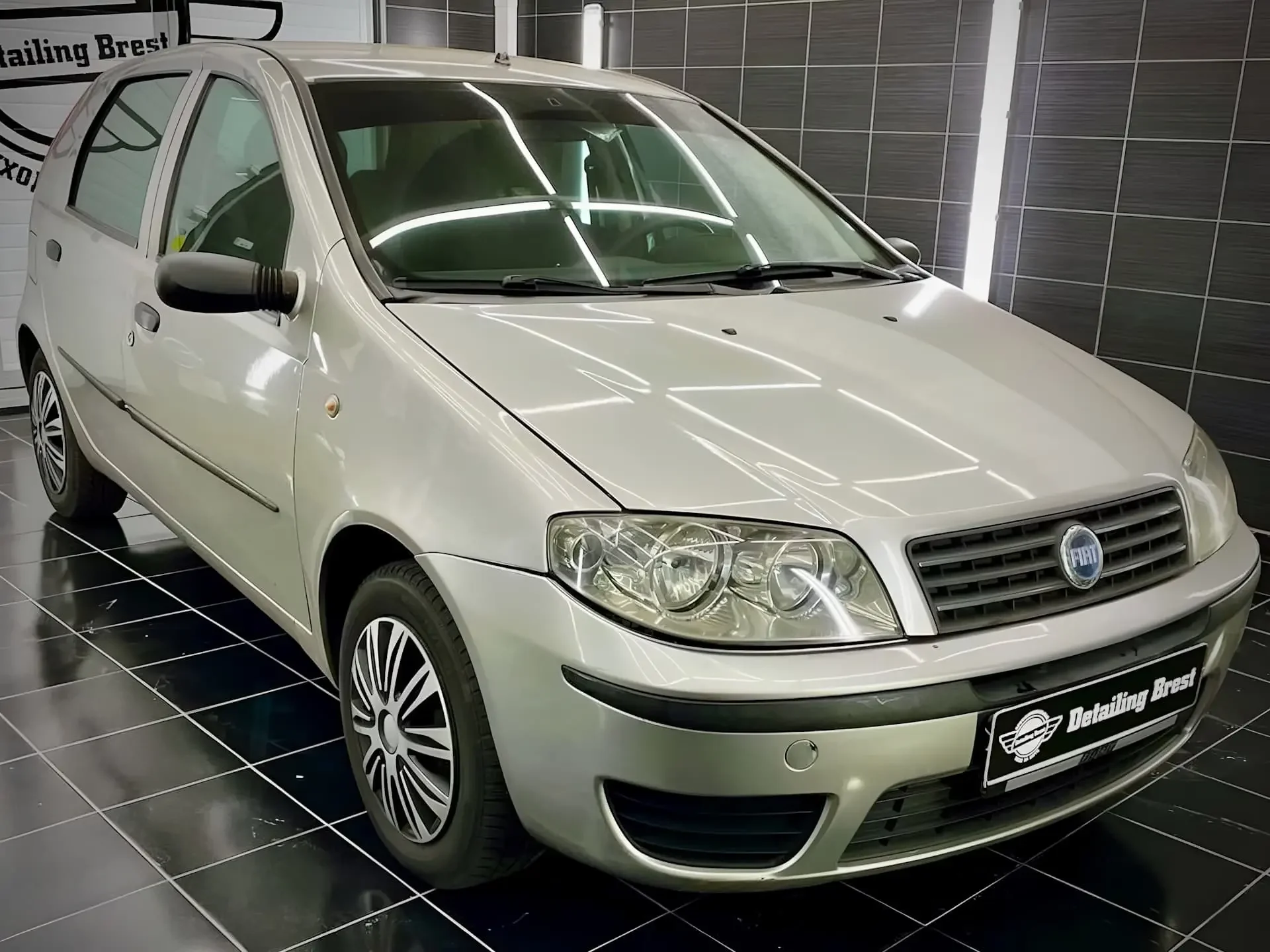 Детейлинг Брест — фото 8