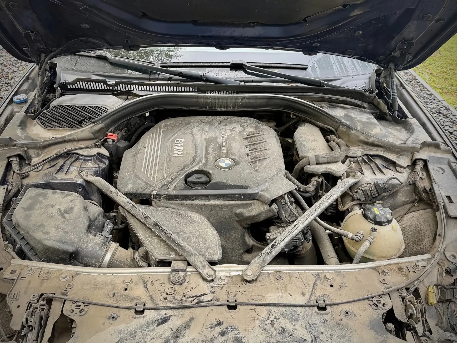 Детейлинг Брест — фото 9